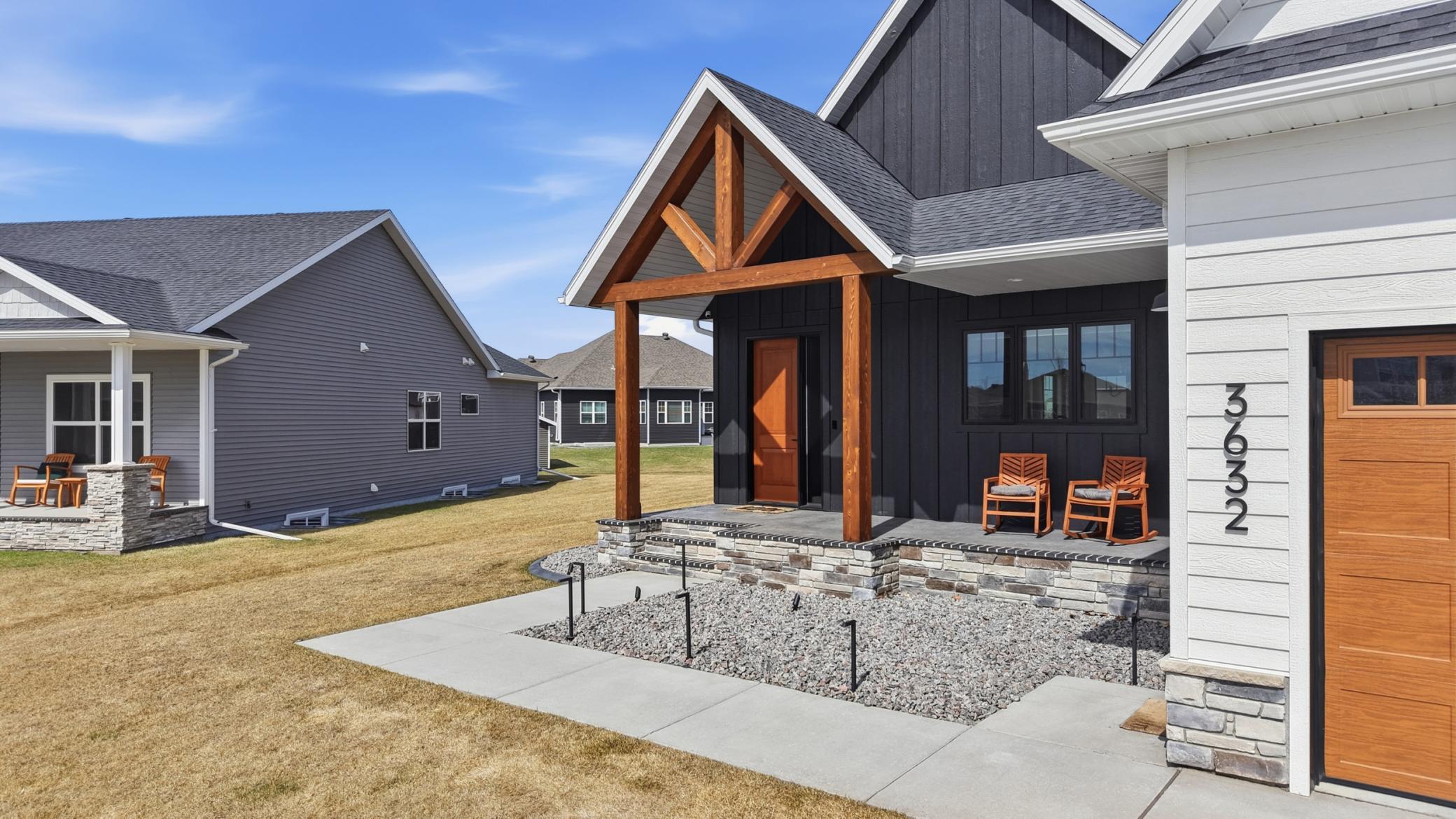 3632 Crimson Loop S, Fargo ND 58104 - Photo 4 of 79
