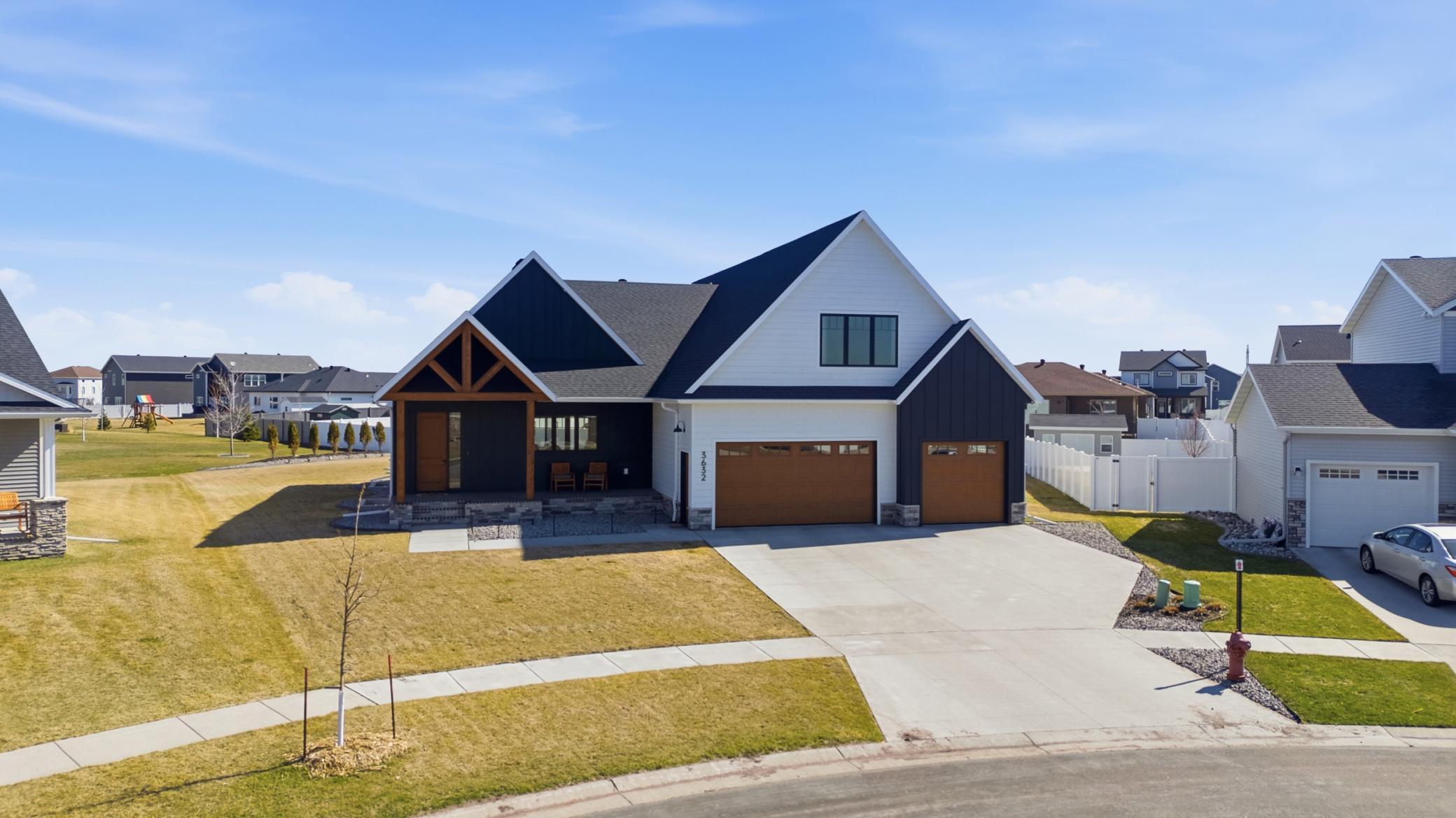 3632 Crimson Loop S, Fargo ND 58104 - Photo 65 of 79