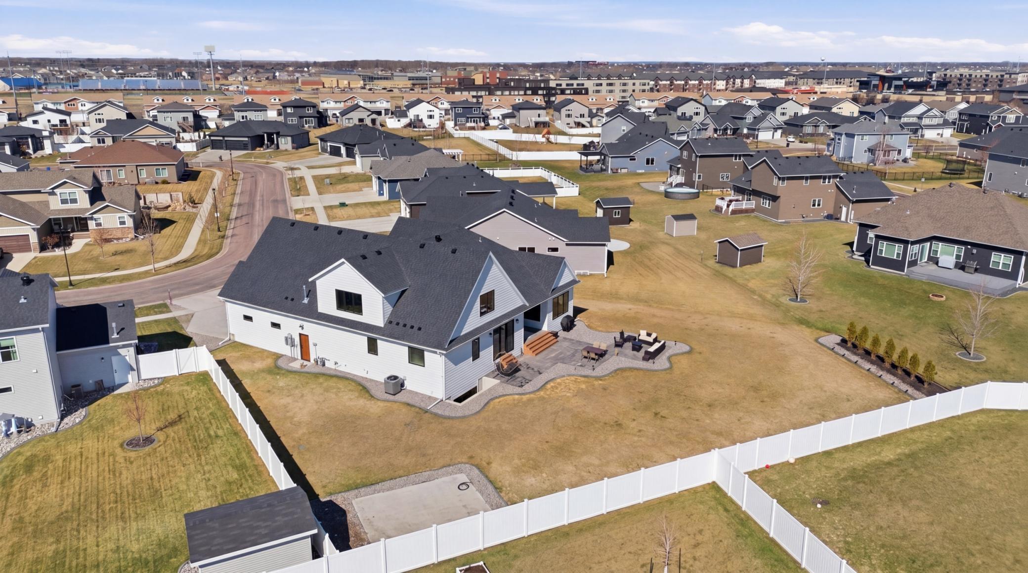 3632 Crimson Loop S, Fargo ND 58104 - Photo 69 of 79