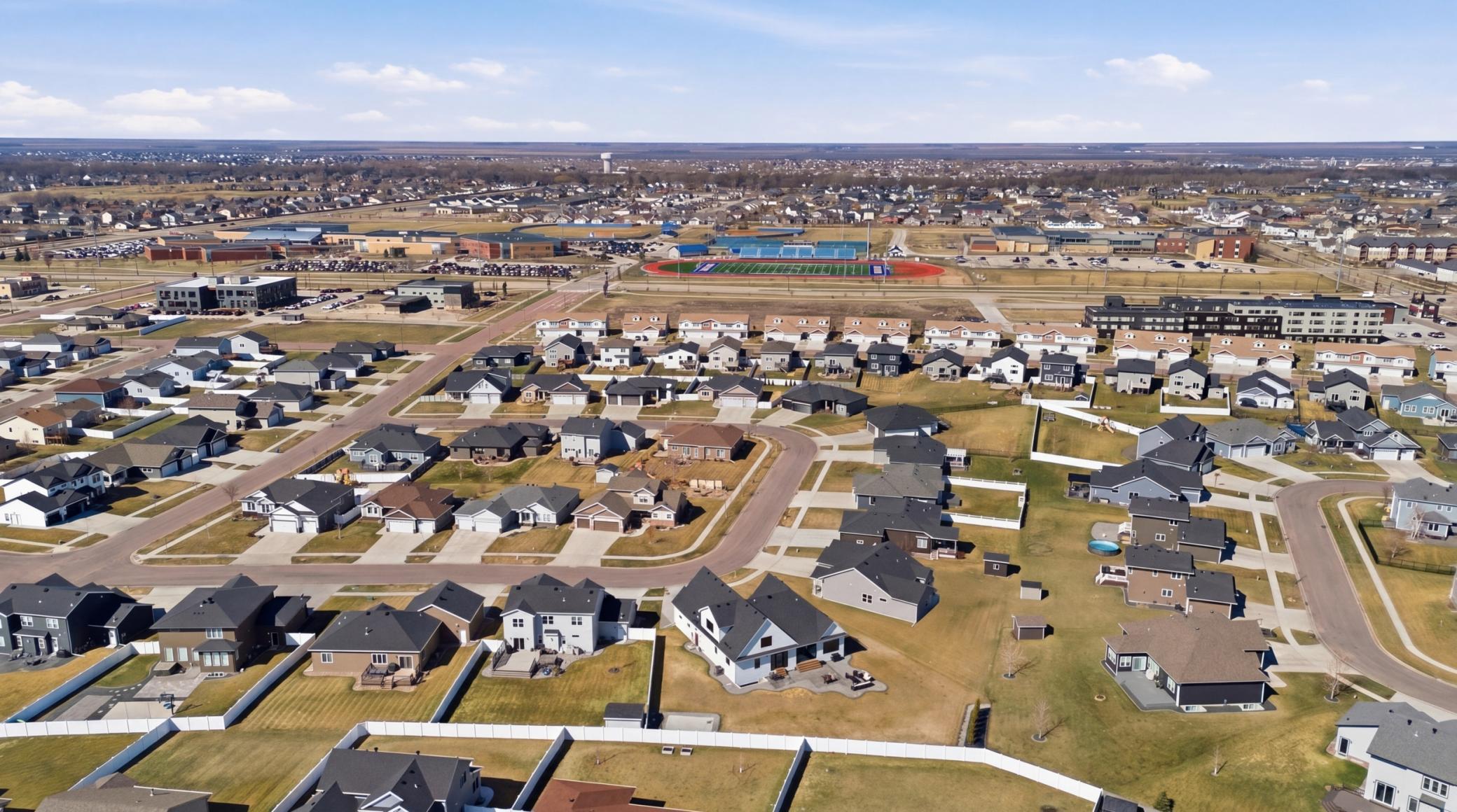 3632 Crimson Loop S, Fargo ND 58104 - Photo 73 of 79