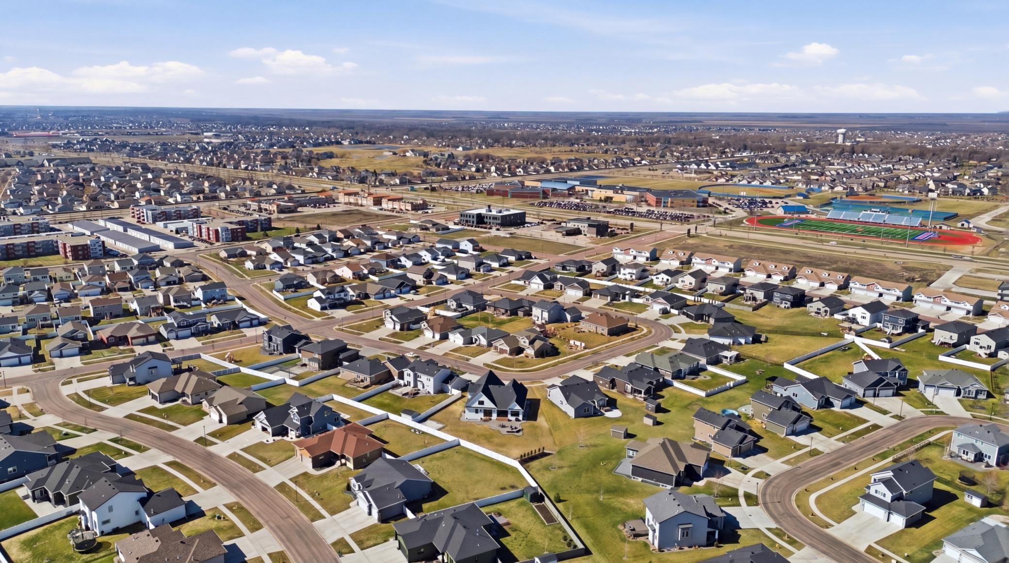 3632 Crimson Loop S, Fargo ND 58104 - Photo 74 of 79