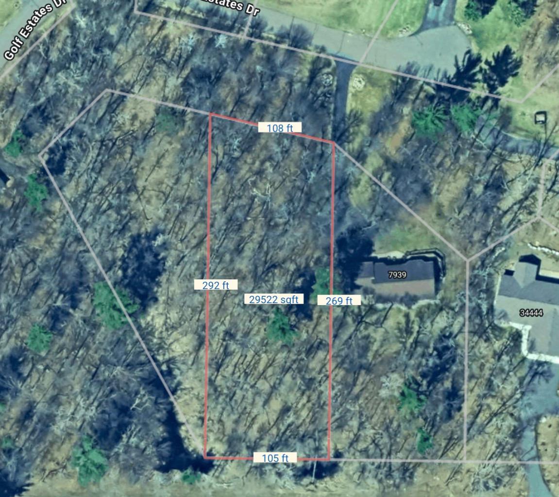 79xx Golf Estates Drive, Pequot Lakes MN 56472 - Photo 2 of 4