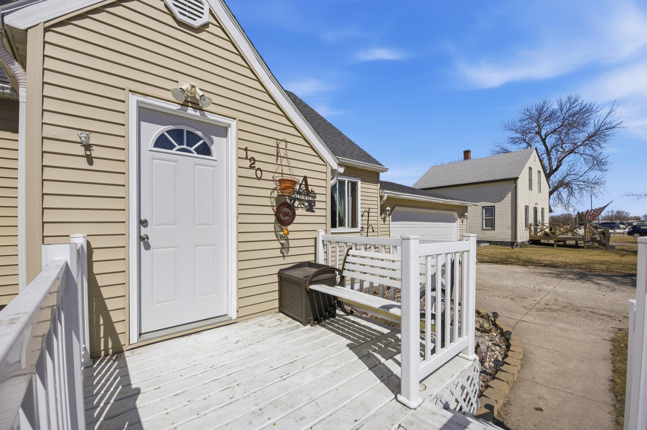 120 2nd Street E, Halstad MN 56548 - Photo 3 of 28