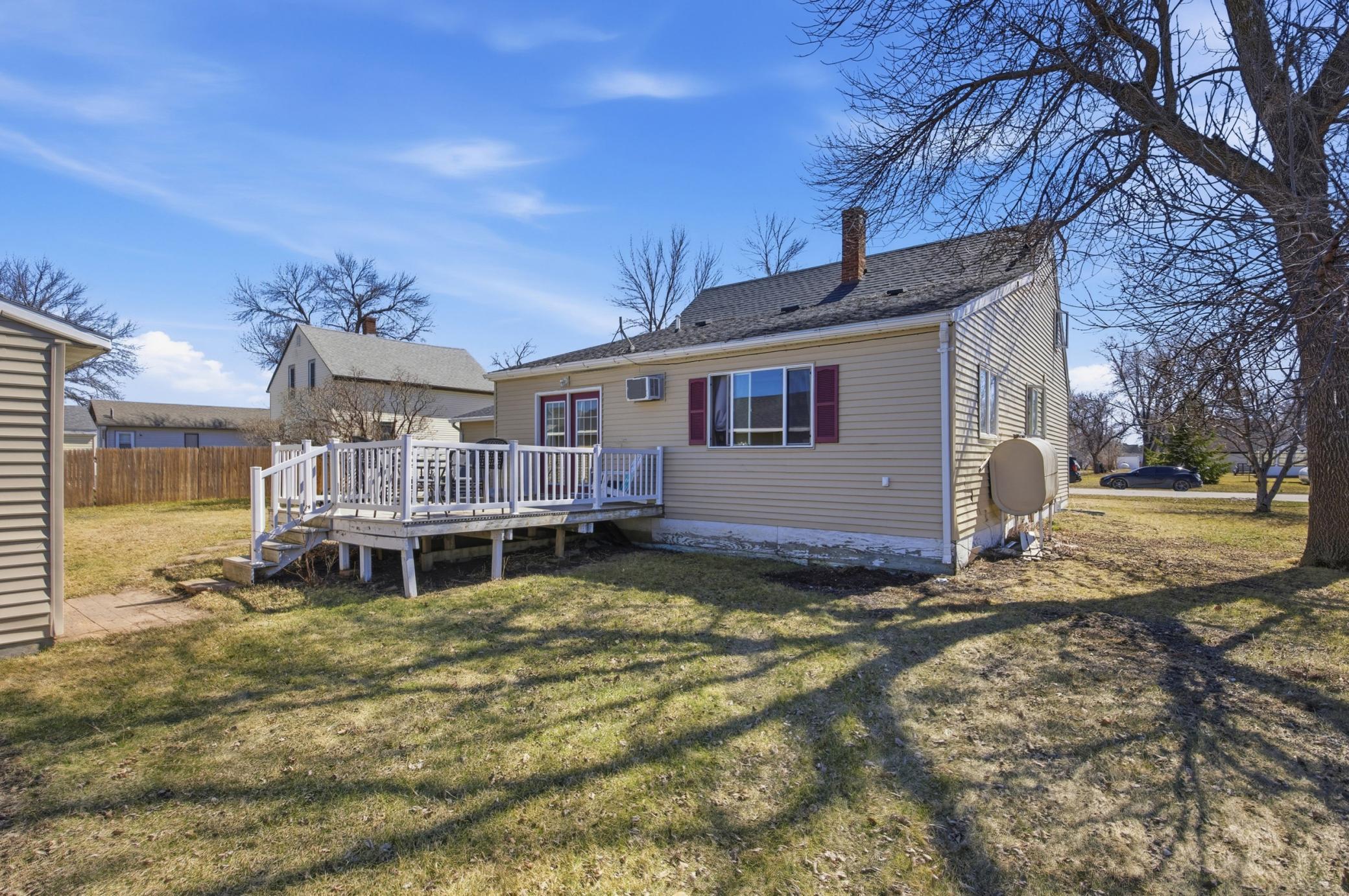 120 2nd Street E, Halstad MN 56548 - Photo 24 of 28
