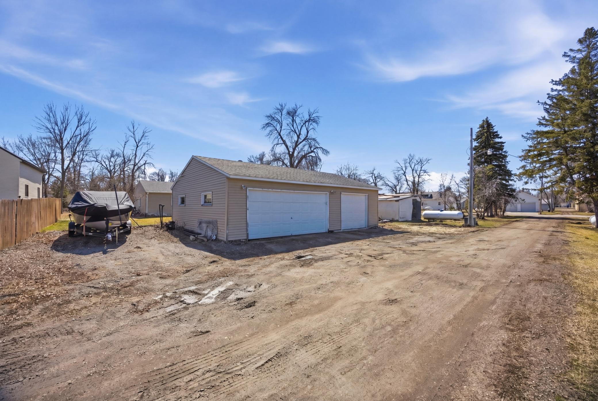 120 2nd Street E, Halstad MN 56548 - Photo 26 of 28