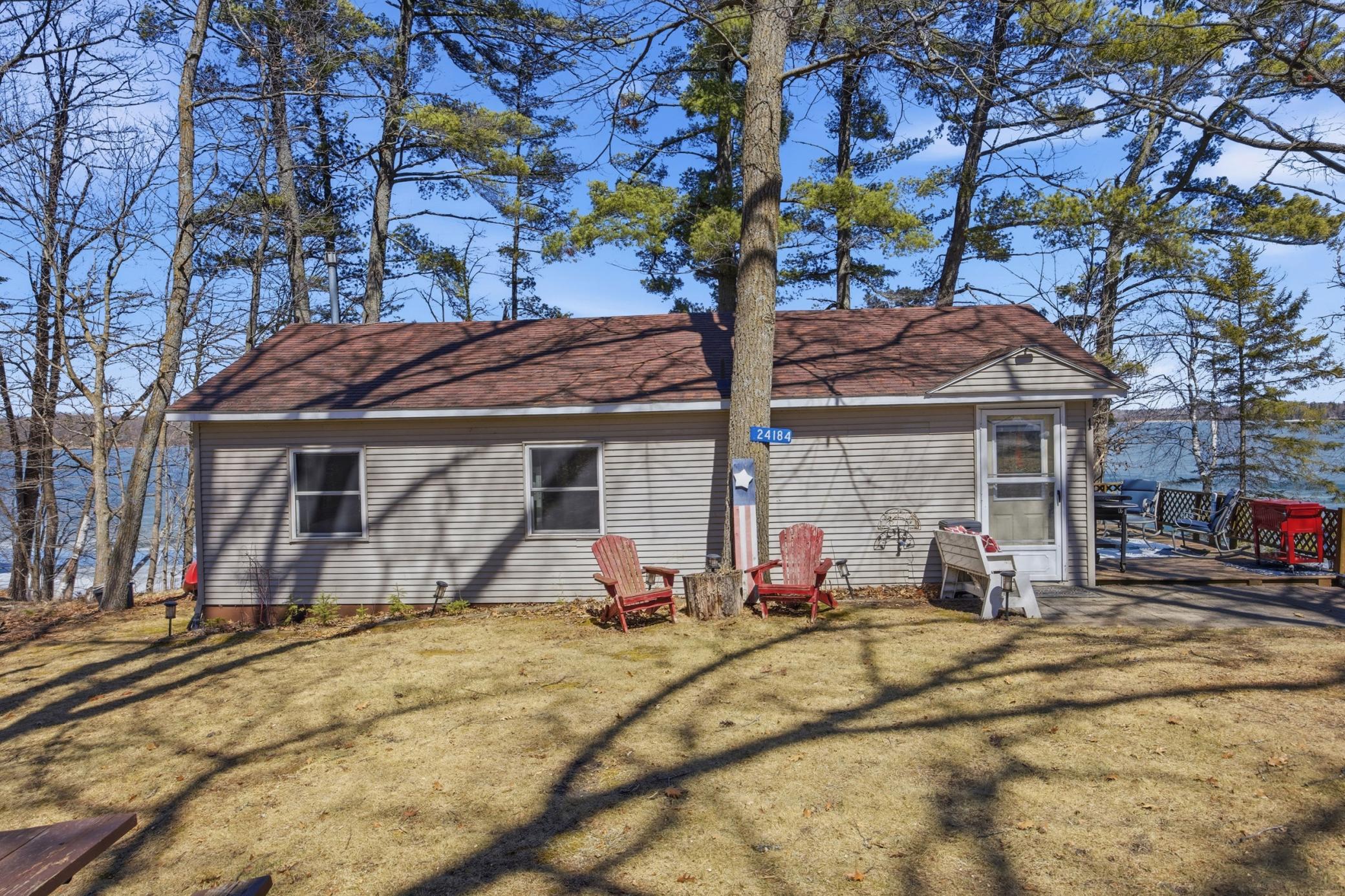 24184 Vacation Lane, Rochert MN 56578 - Photo 3 of 27
