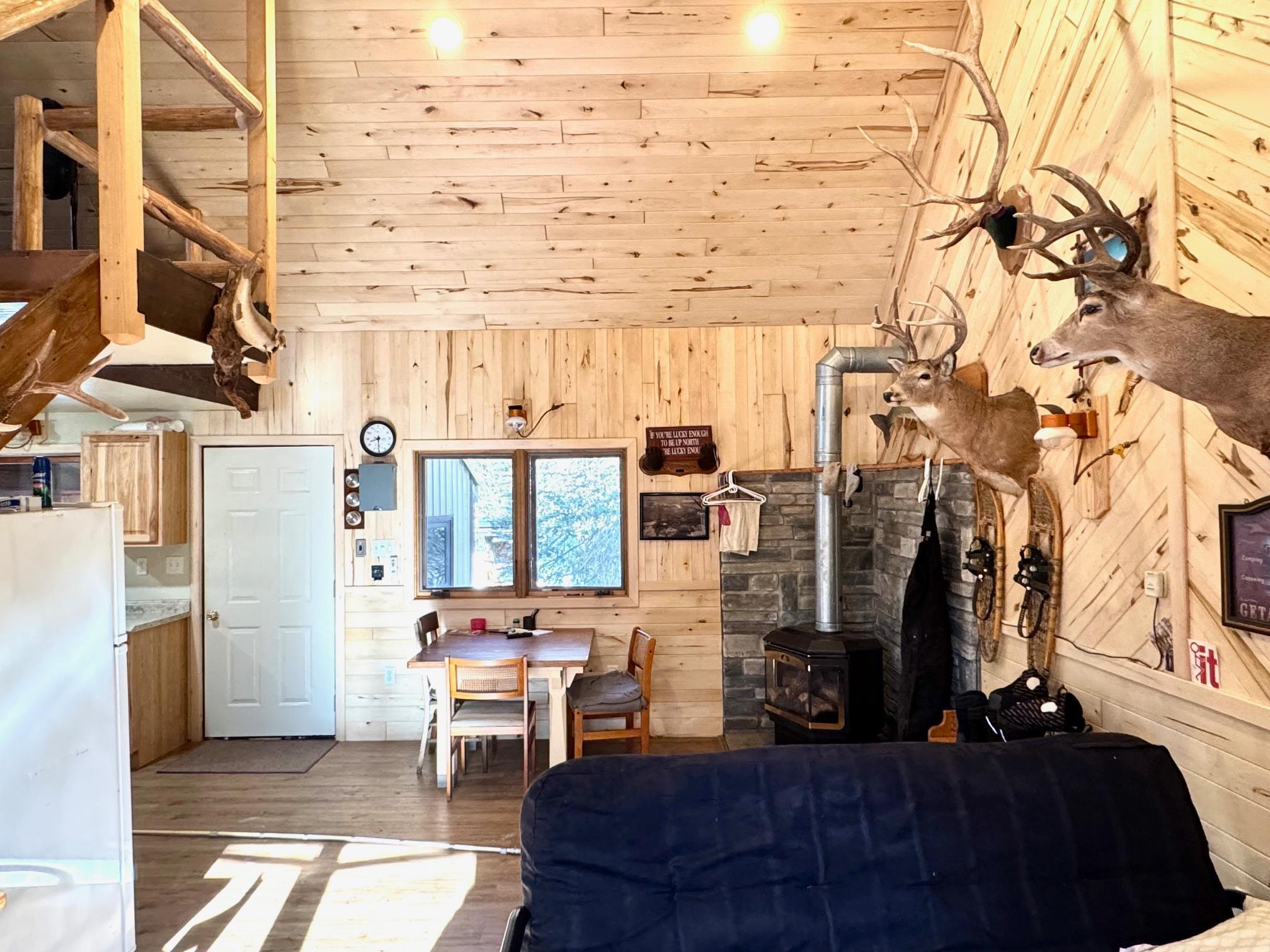 2017 single family home for sale at TBD Tangnes Forest Road in Roosevelt, MN — 2 bed, 1 bath (photo 6 of 16)