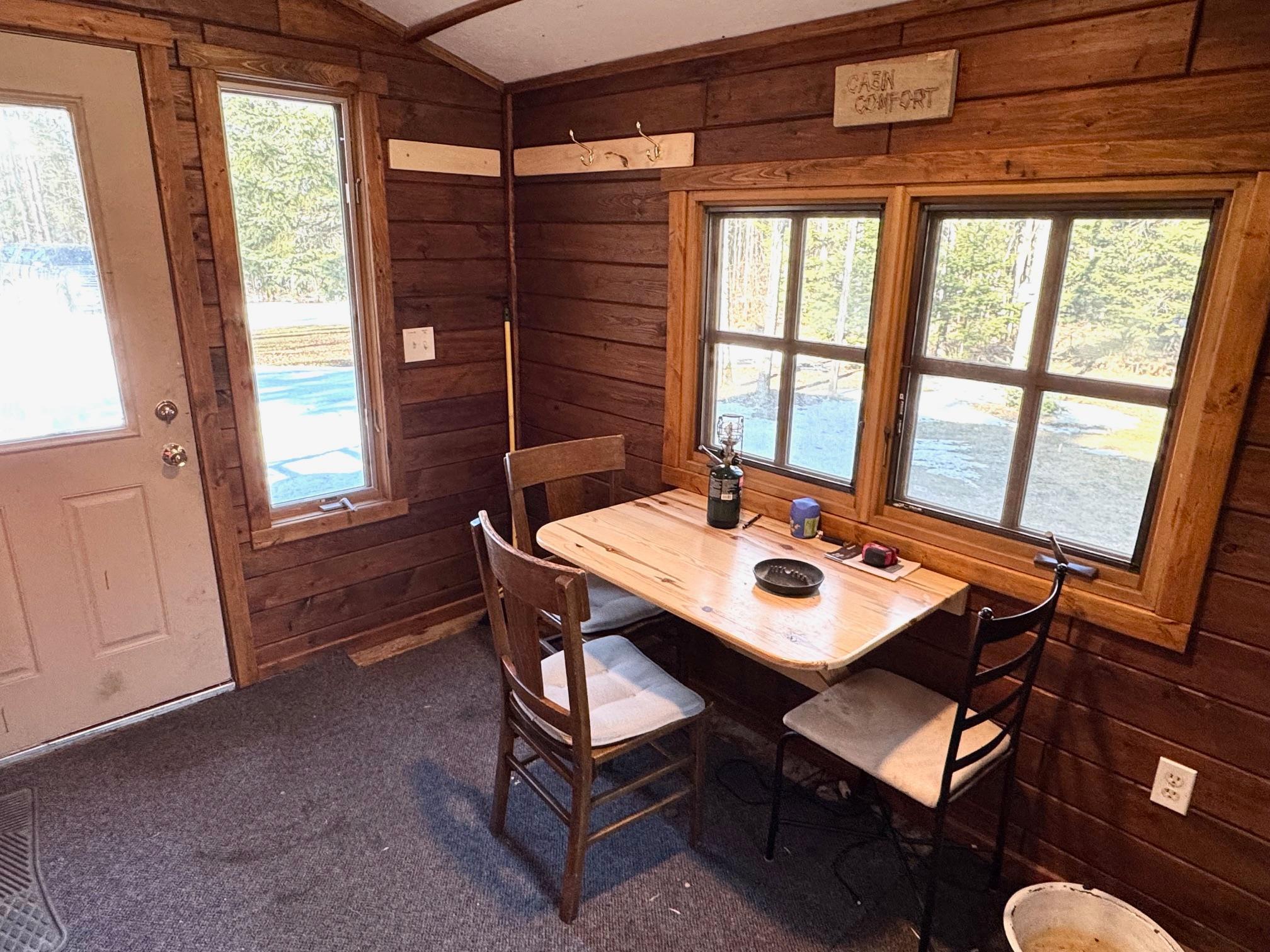 2017 single family home for sale at TBD Tangnes Forest Road in Roosevelt, MN — 2 bed, 1 bath (photo 7 of 16)