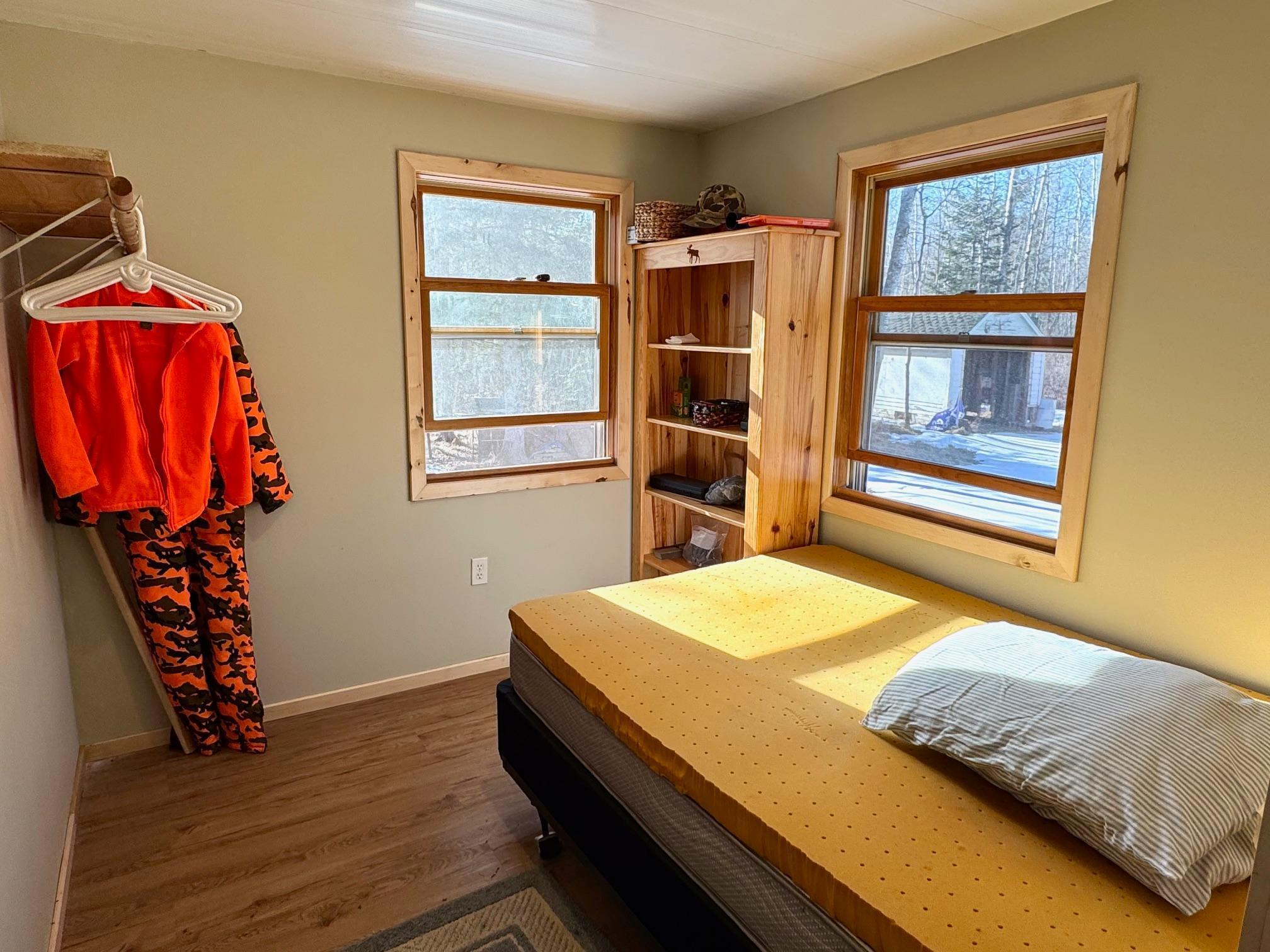 2017 single family home for sale at TBD Tangnes Forest Road in Roosevelt, MN — 2 bed, 1 bath (photo 8 of 16)