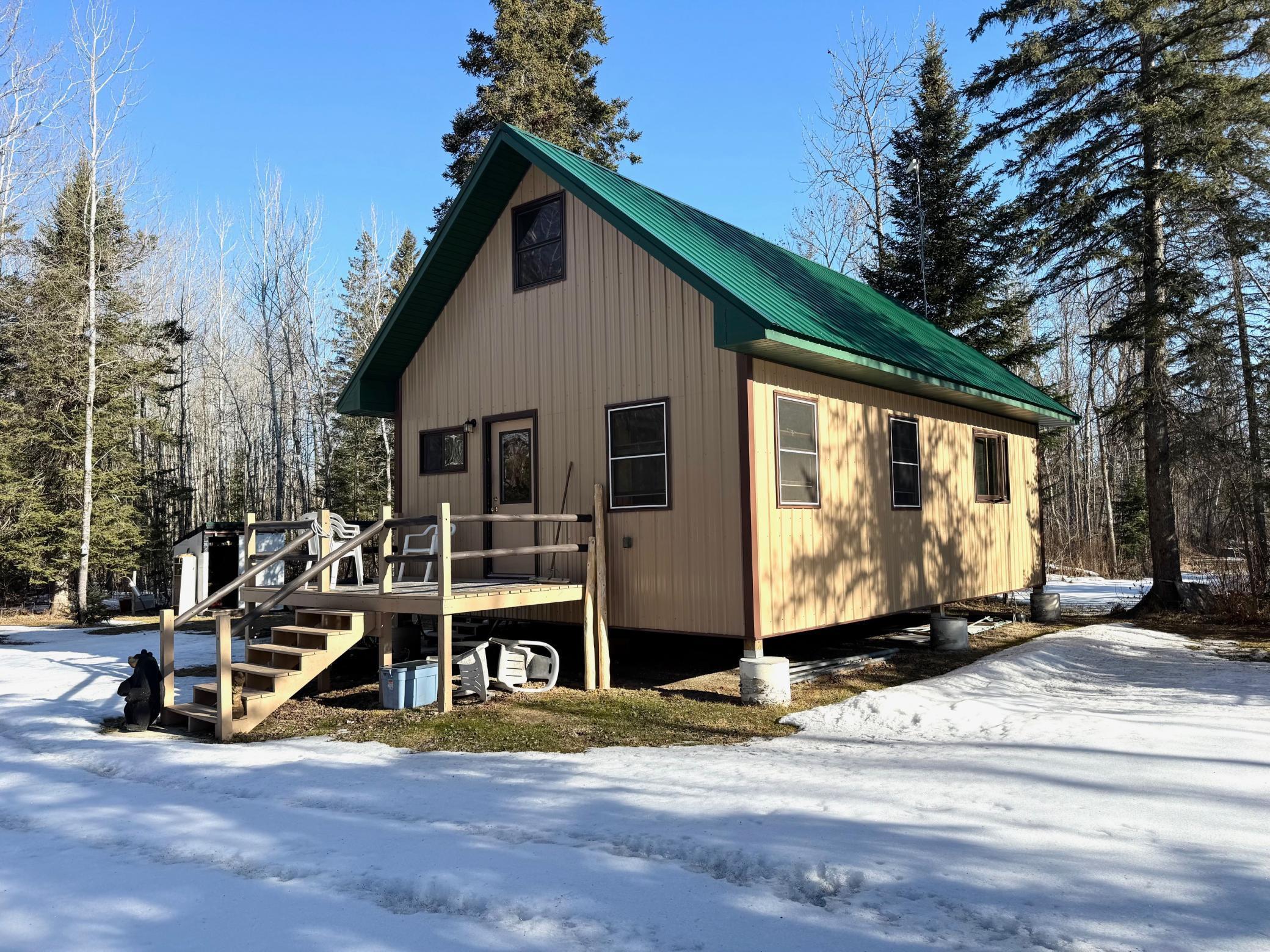 2017 single family home for sale at TBD Tangnes Forest Road in Roosevelt, MN — 2 bed, 1 bath (photo 16 of 16)