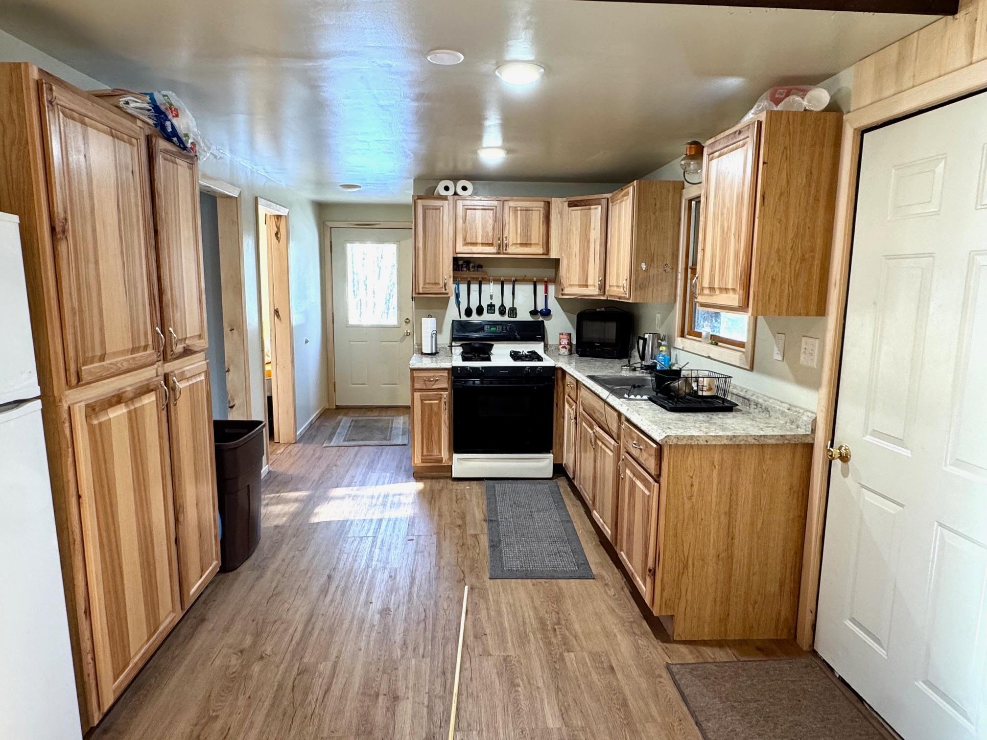 2017 single family home for sale at TBD Tangnes Forest Road in Roosevelt, MN — 2 bed, 1 bath (photo 4 of 16)