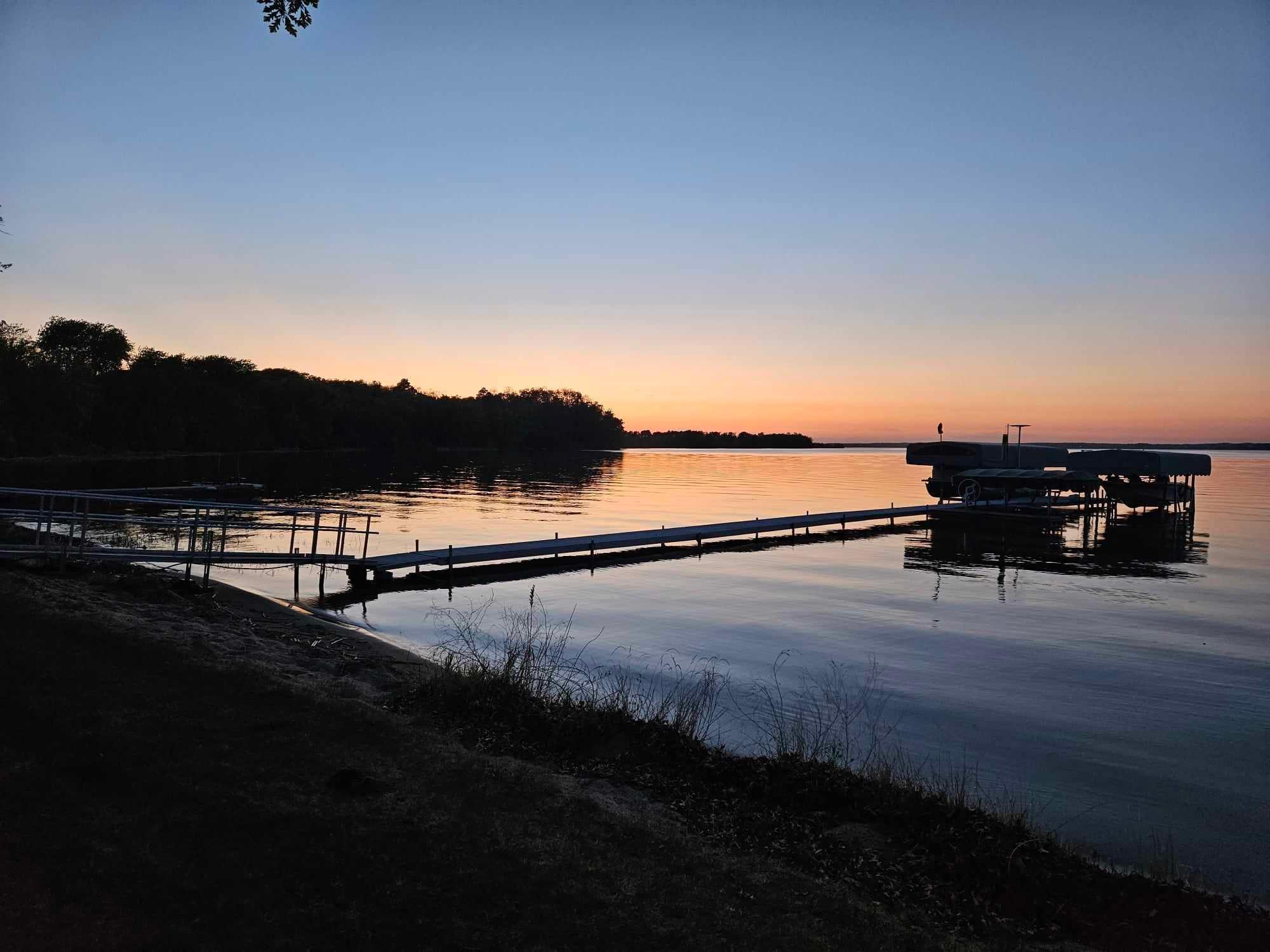 1998 single family home for sale at 18575 Power Dam Road NE in Bemidji, MN — 3 bed, 3 bath (photo 2 of 54)