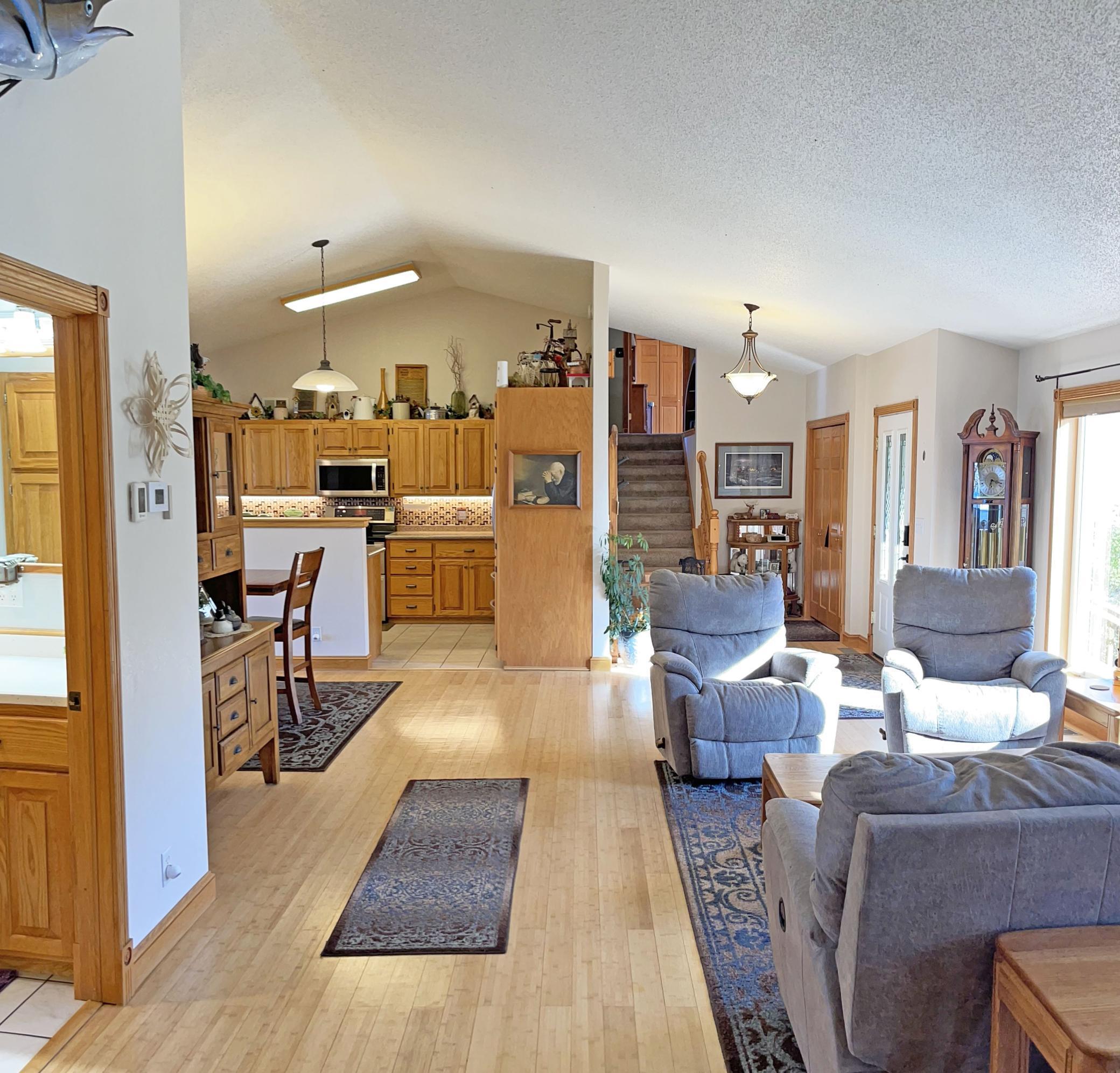 1998 single family home for sale at 18575 Power Dam Road NE in Bemidji, MN — 3 bed, 3 bath (photo 11 of 54)
