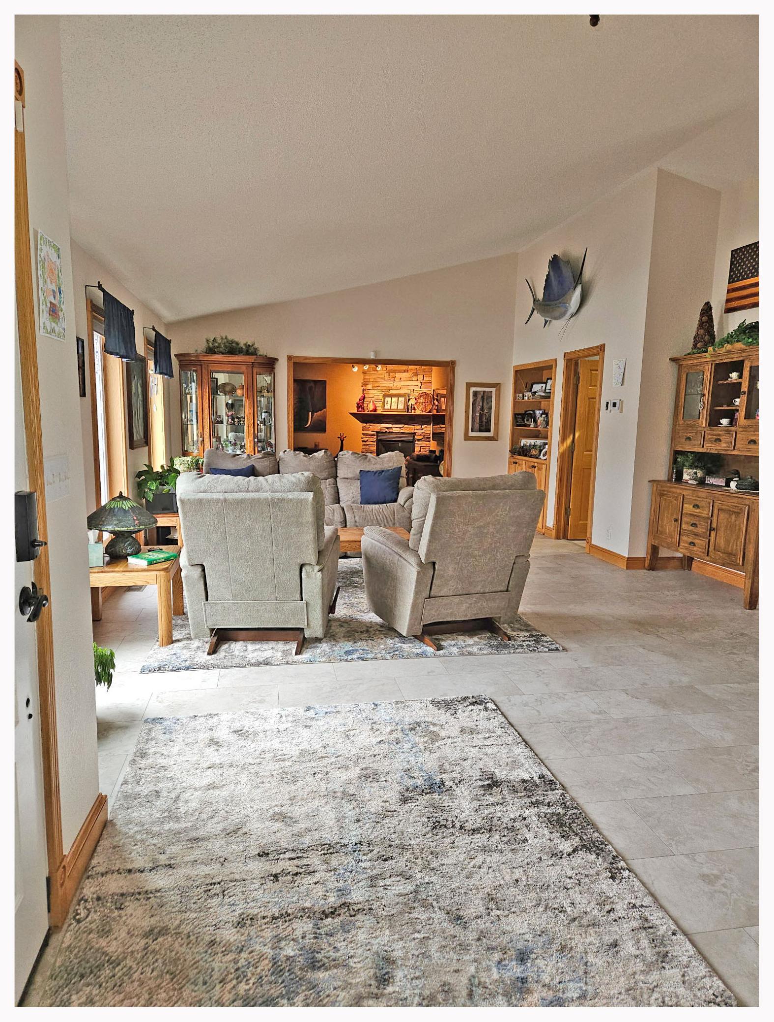1998 single family home for sale at 18575 Power Dam Road NE in Bemidji, MN — 3 bed, 3 bath (photo 13 of 54)
