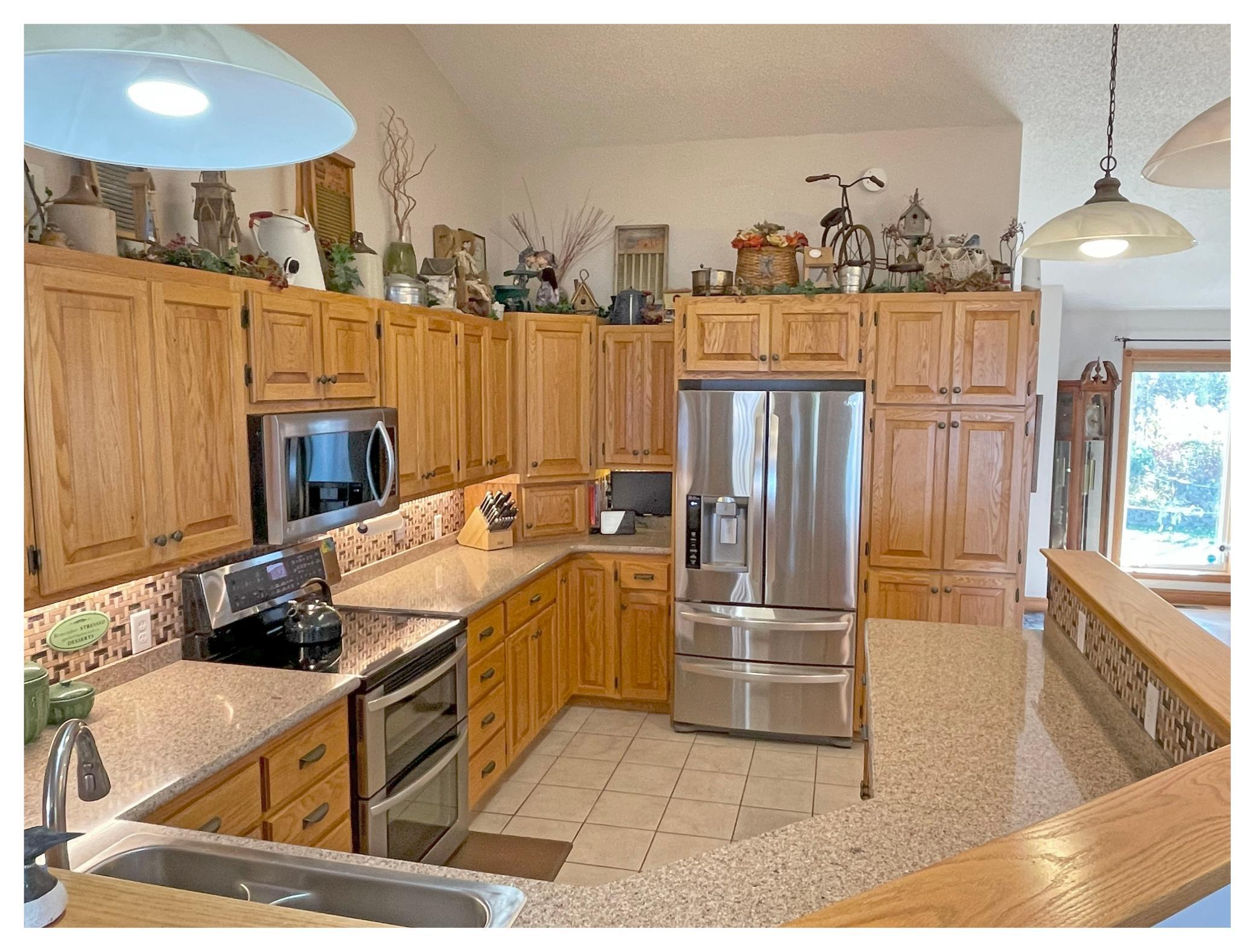 1998 single family home for sale at 18575 Power Dam Road NE in Bemidji, MN — 3 bed, 3 bath (photo 14 of 54)