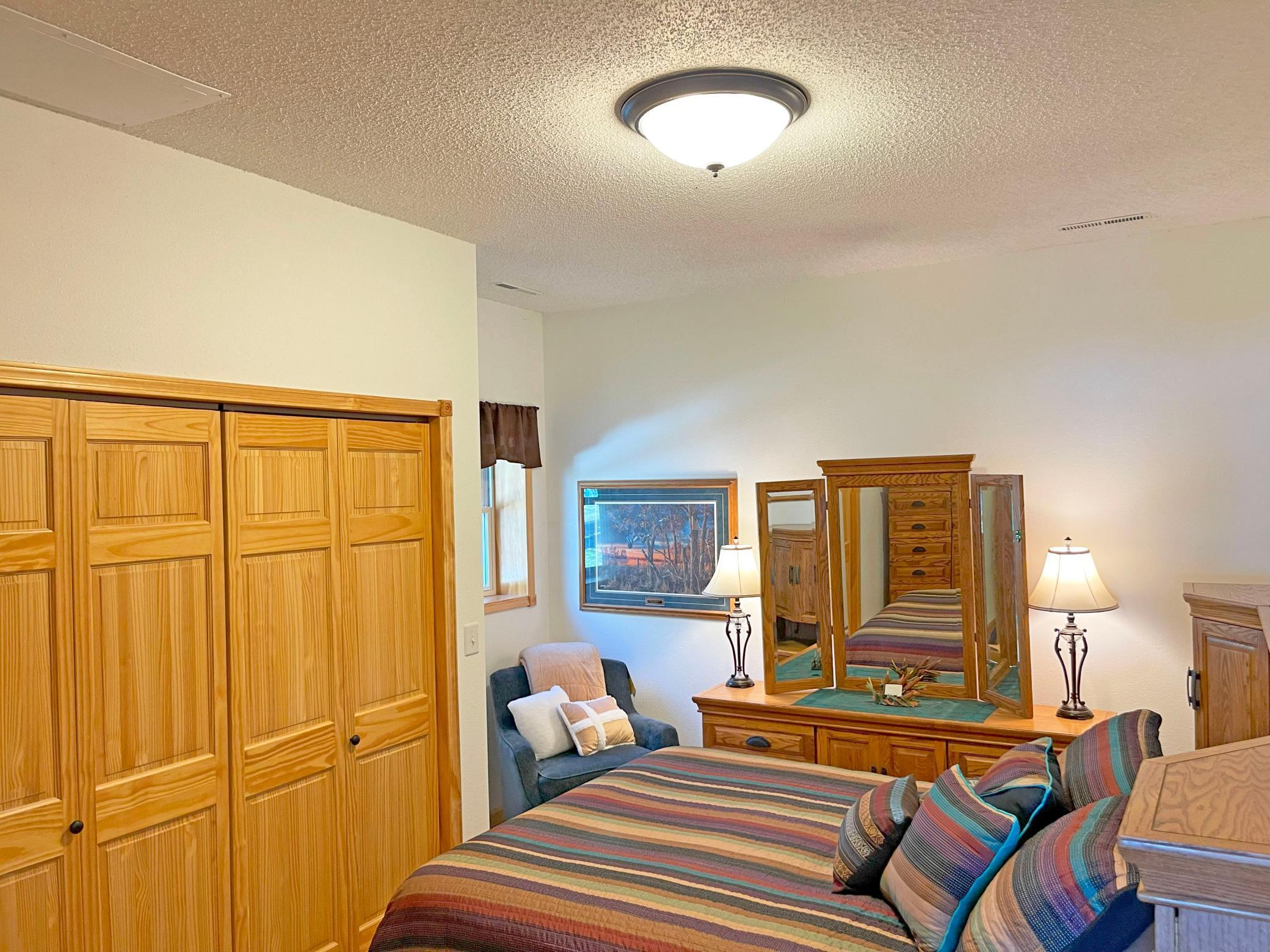 1998 single family home for sale at 18575 Power Dam Road NE in Bemidji, MN — 3 bed, 3 bath (photo 17 of 54)