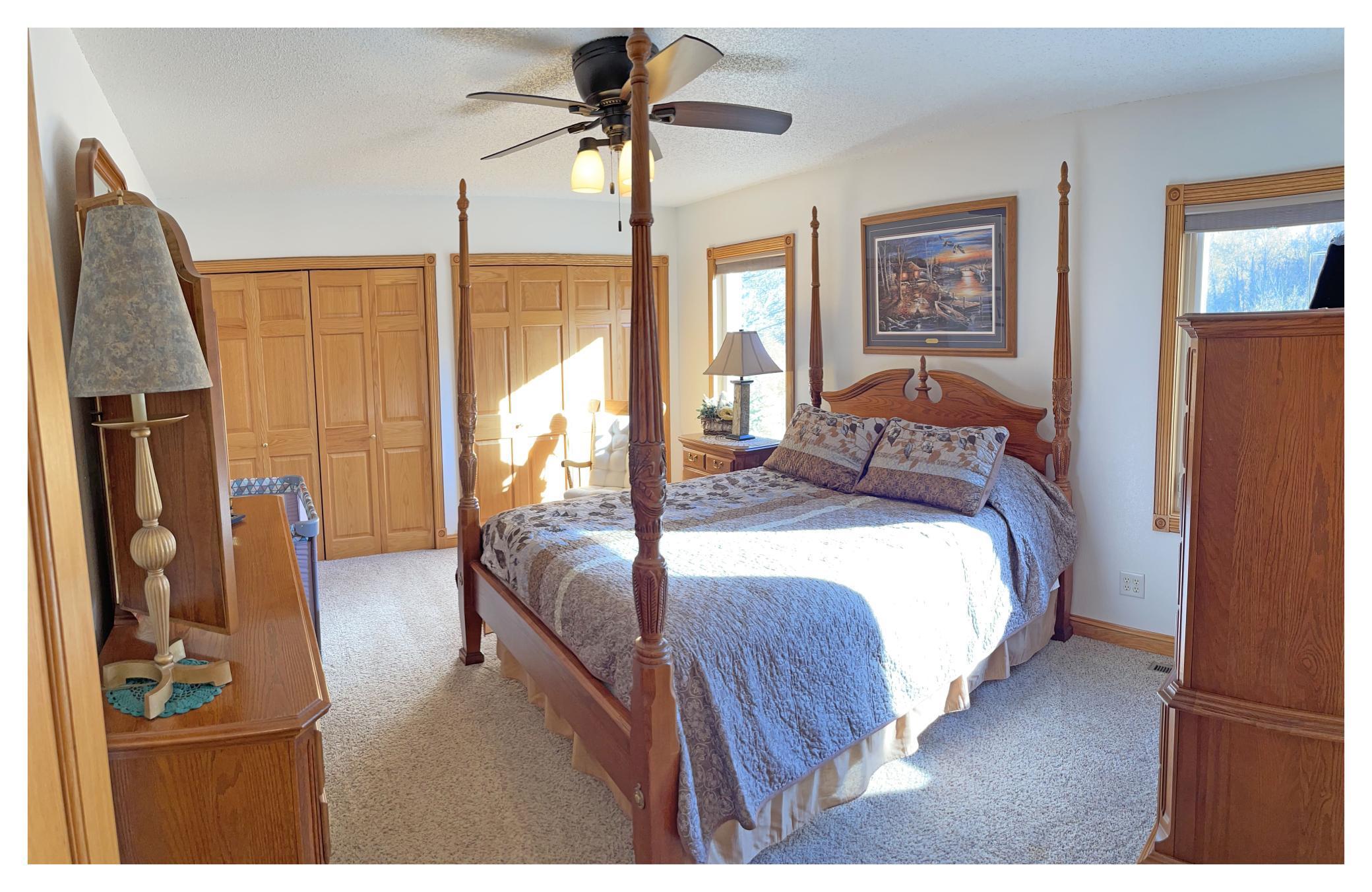 1998 single family home for sale at 18575 Power Dam Road NE in Bemidji, MN — 3 bed, 3 bath (photo 18 of 54)