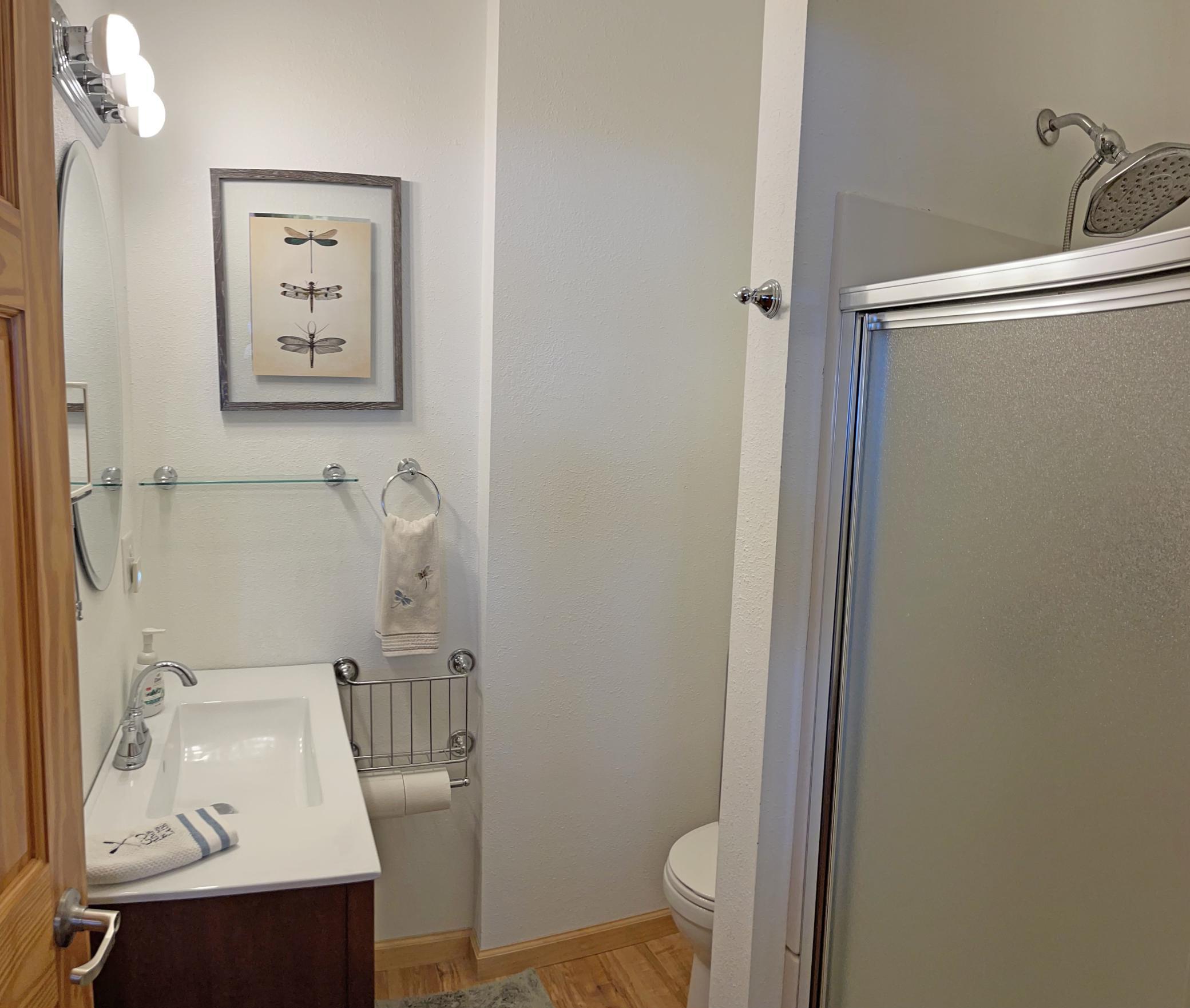 1998 single family home for sale at 18575 Power Dam Road NE in Bemidji, MN — 3 bed, 3 bath (photo 21 of 54)