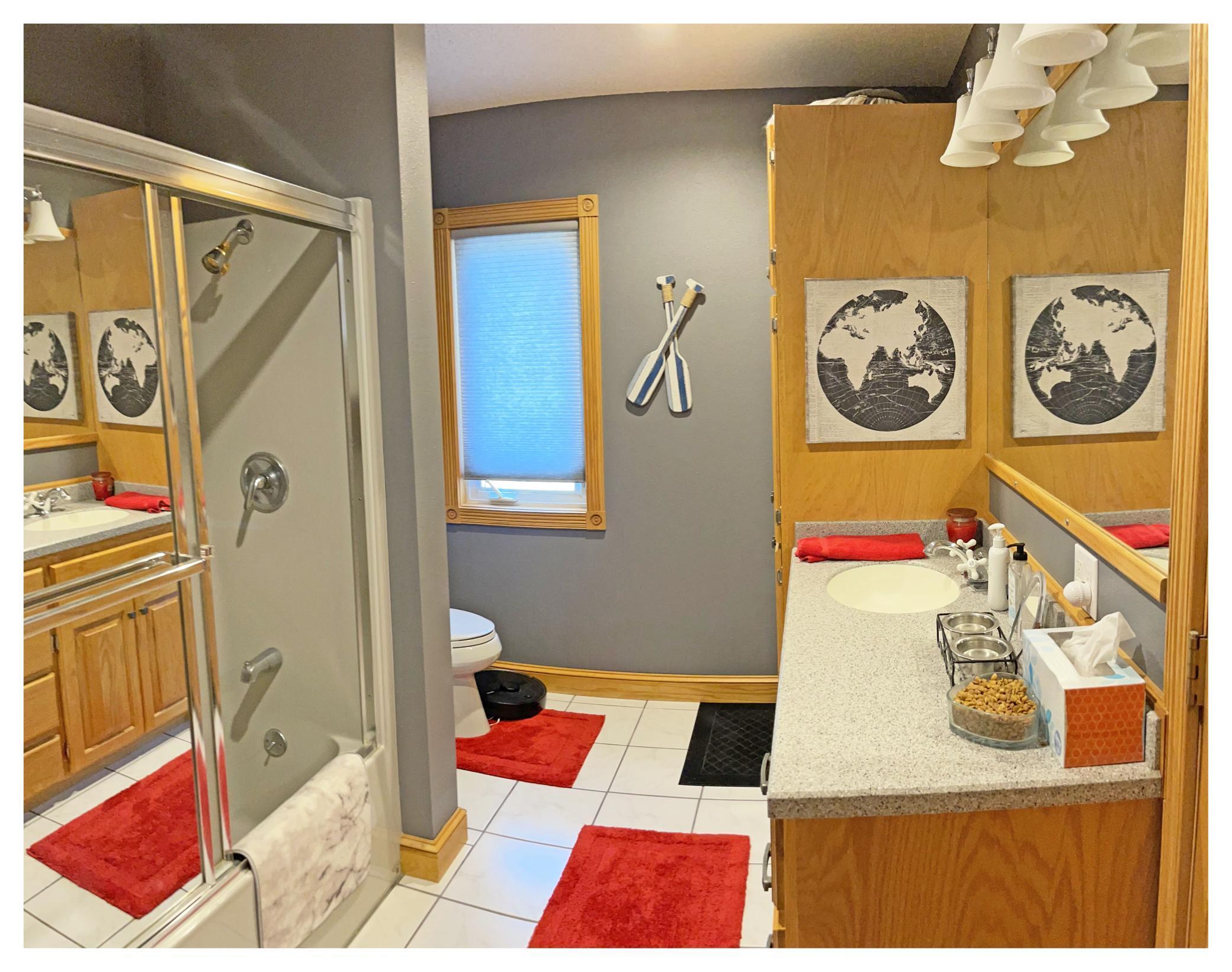 1998 single family home for sale at 18575 Power Dam Road NE in Bemidji, MN — 3 bed, 3 bath (photo 22 of 54)