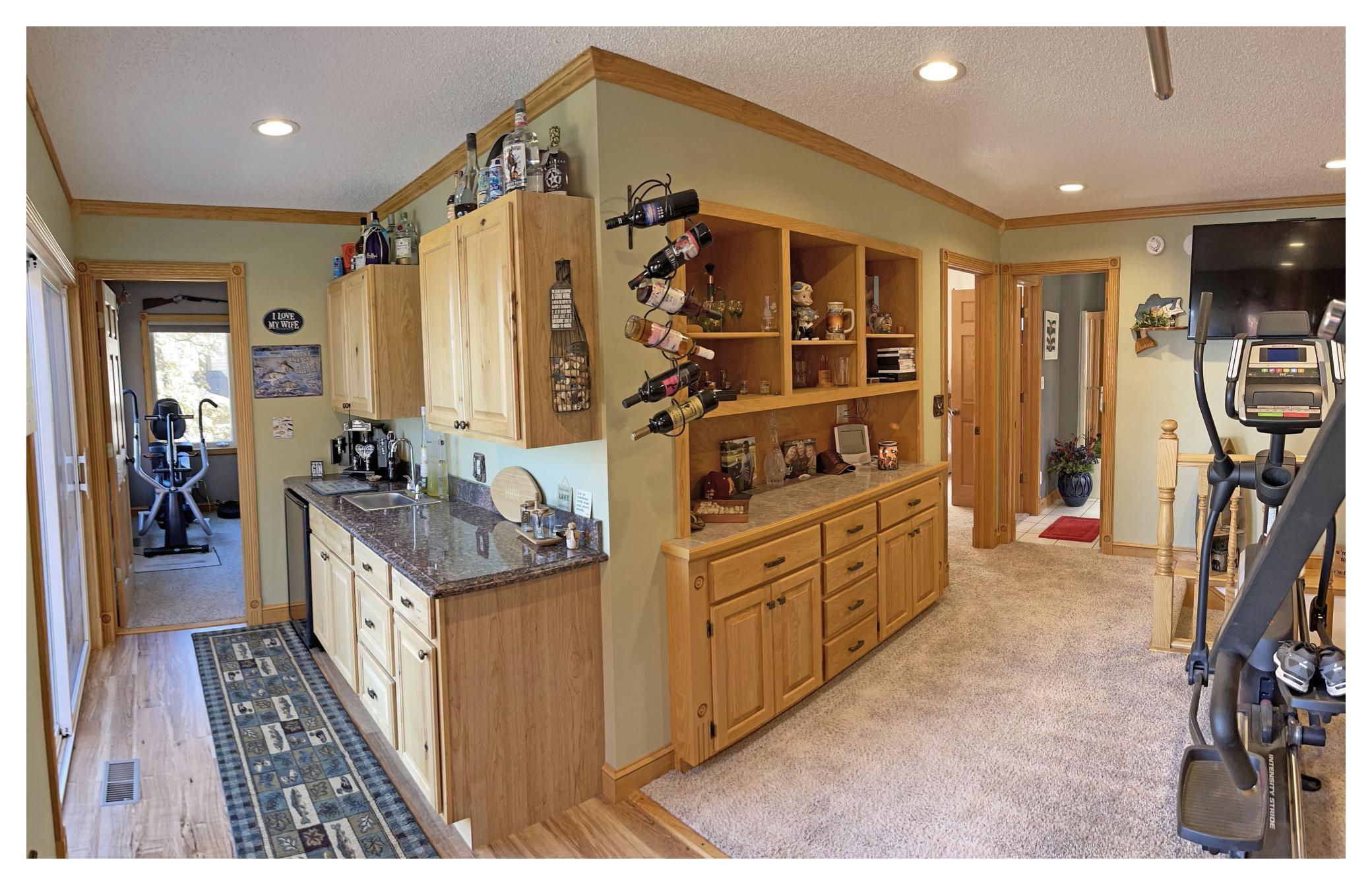 1998 single family home for sale at 18575 Power Dam Road NE in Bemidji, MN — 3 bed, 3 bath (photo 23 of 54)