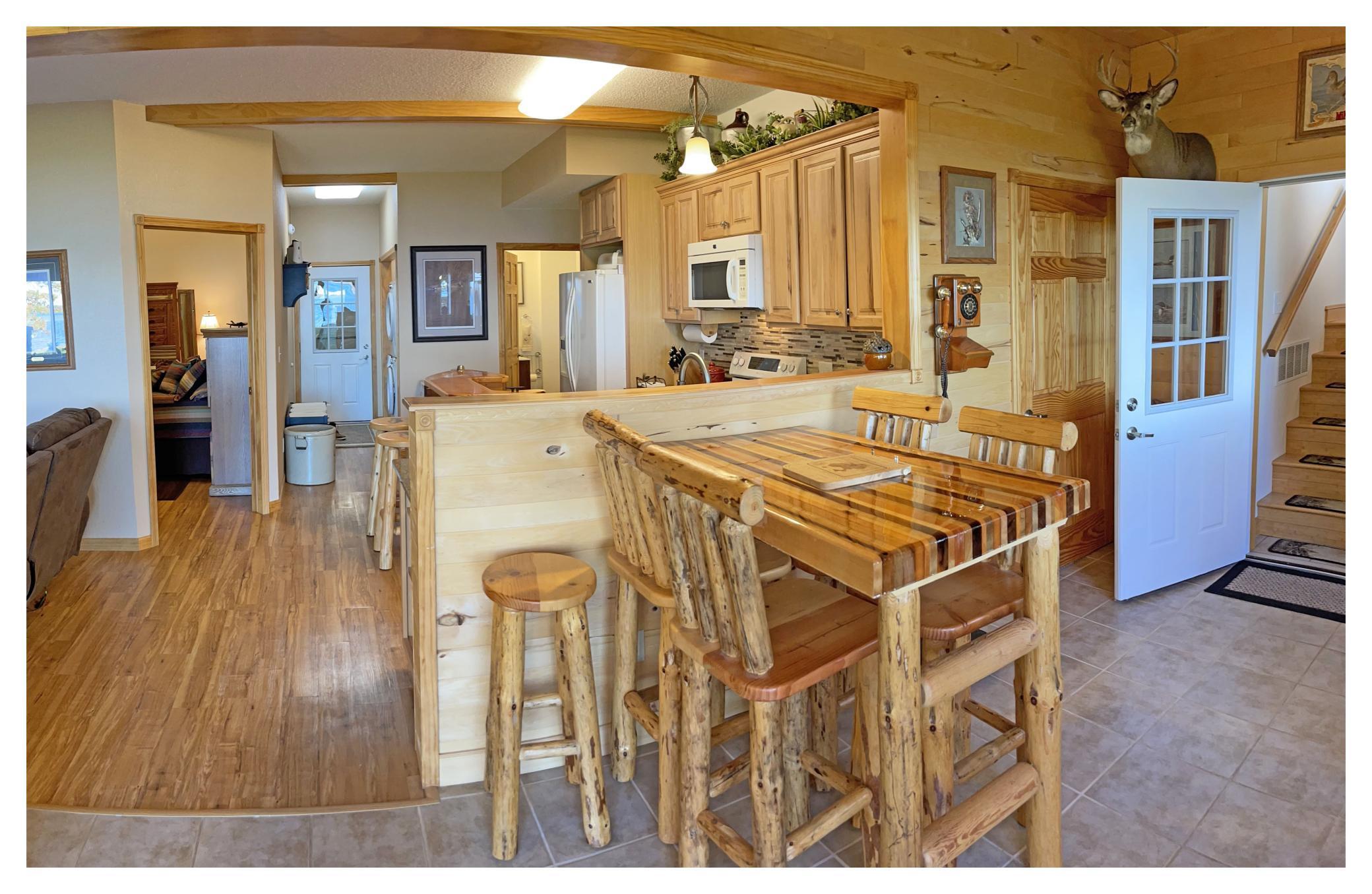 1998 single family home for sale at 18575 Power Dam Road NE in Bemidji, MN — 3 bed, 3 bath (photo 30 of 54)