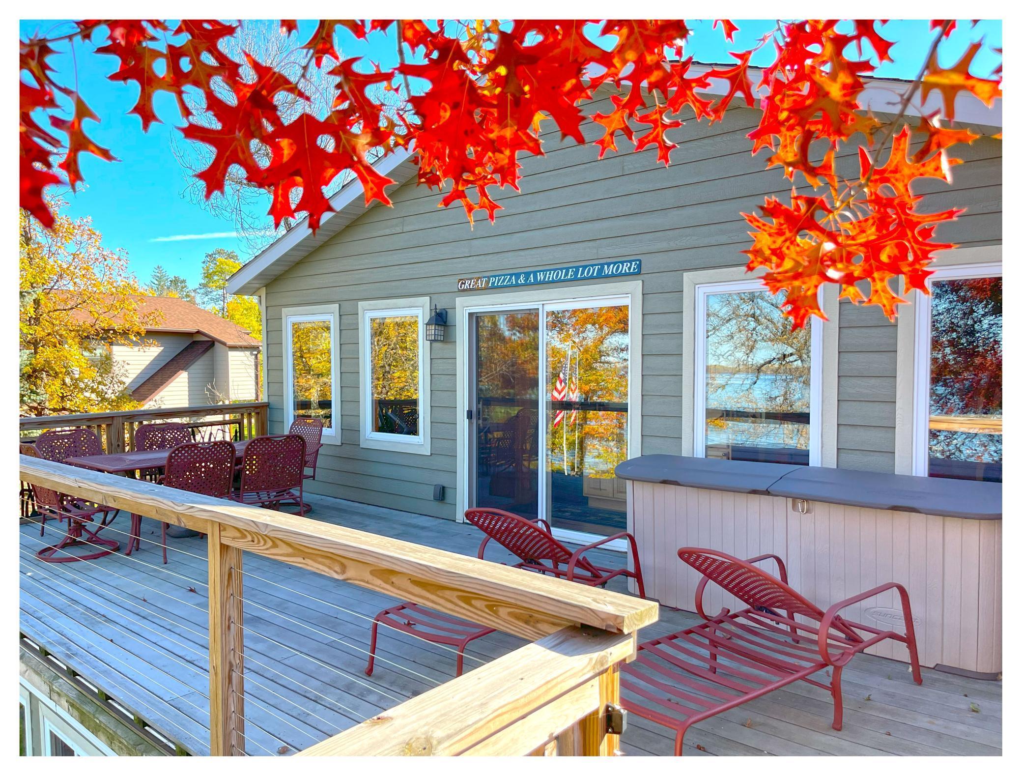 1998 single family home for sale at 18575 Power Dam Road NE in Bemidji, MN — 3 bed, 3 bath (photo 31 of 54)