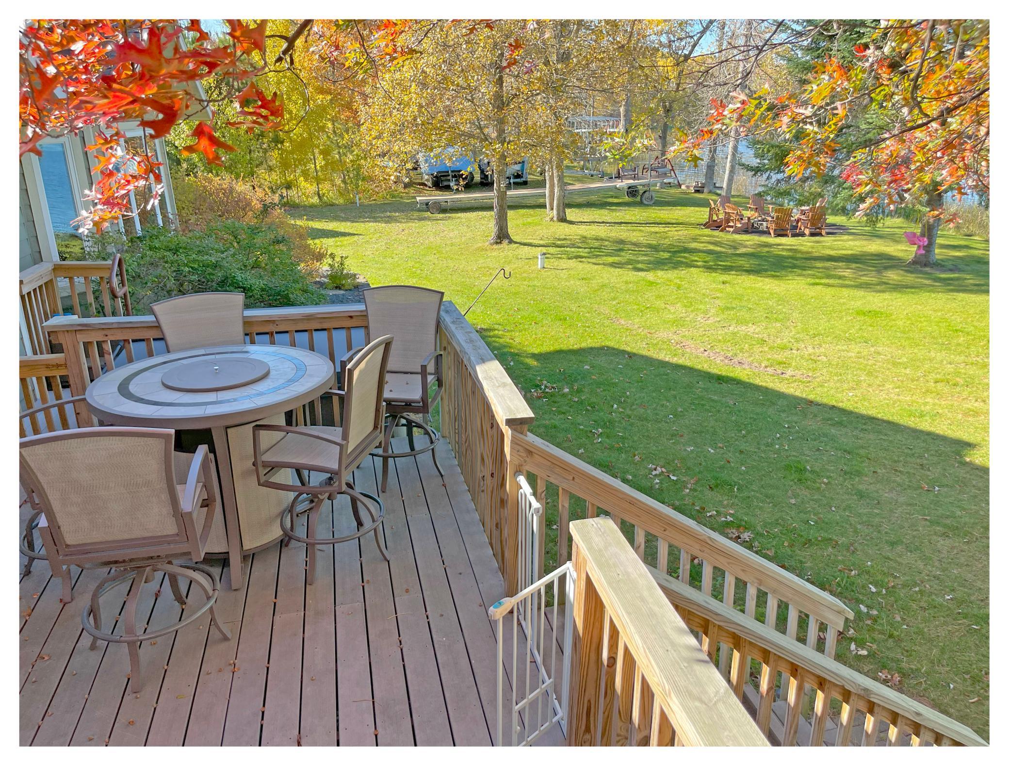 1998 single family home for sale at 18575 Power Dam Road NE in Bemidji, MN — 3 bed, 3 bath (photo 33 of 54)