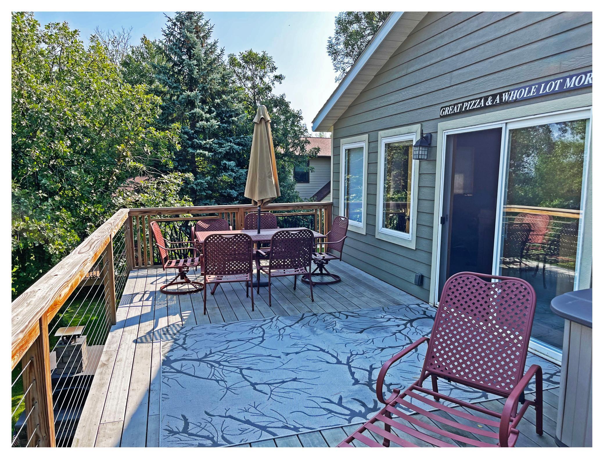 1998 single family home for sale at 18575 Power Dam Road NE in Bemidji, MN — 3 bed, 3 bath (photo 34 of 54)