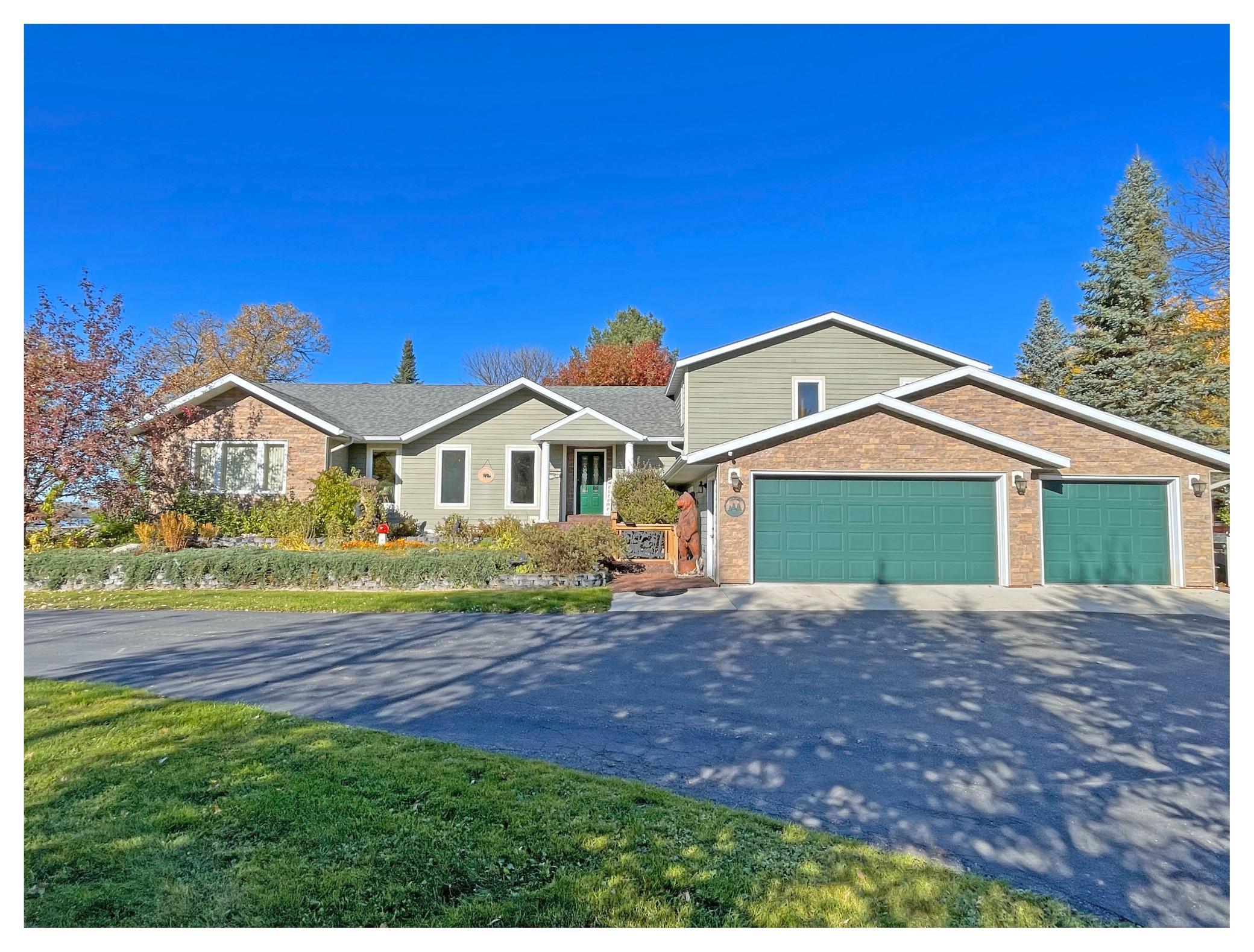 1998 single family home for sale at 18575 Power Dam Road NE in Bemidji, MN — 3 bed, 3 bath (photo 37 of 54)