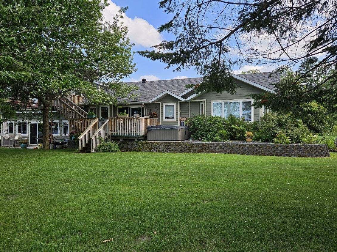 1998 single family home for sale at 18575 Power Dam Road NE in Bemidji, MN — 3 bed, 3 bath (photo 39 of 54)