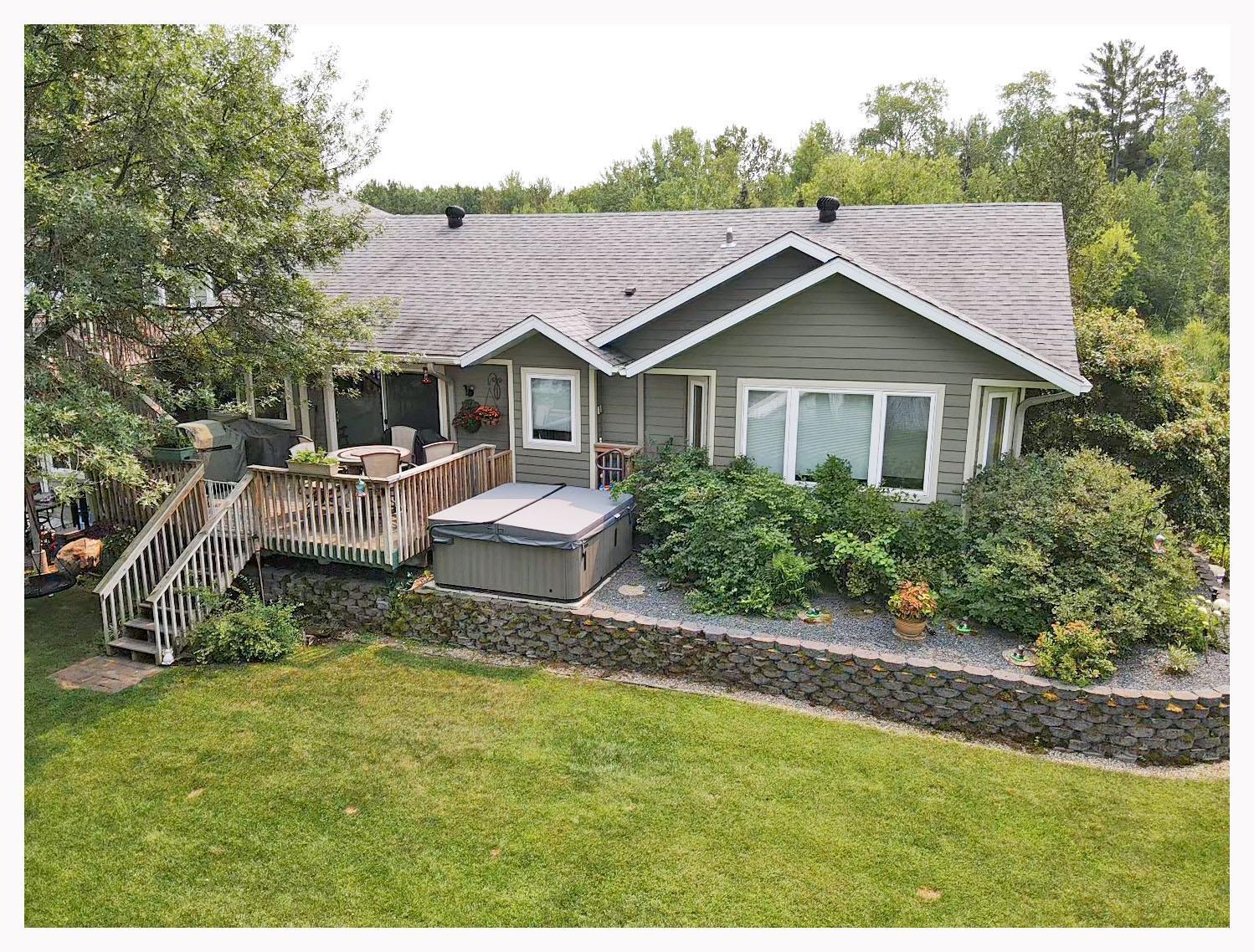 1998 single family home for sale at 18575 Power Dam Road NE in Bemidji, MN — 3 bed, 3 bath (photo 40 of 54)