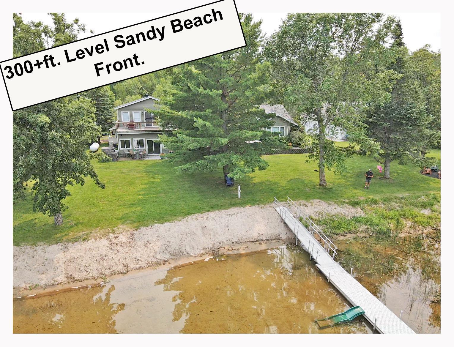 1998 single family home for sale at 18575 Power Dam Road NE in Bemidji, MN — 3 bed, 3 bath (photo 5 of 54)