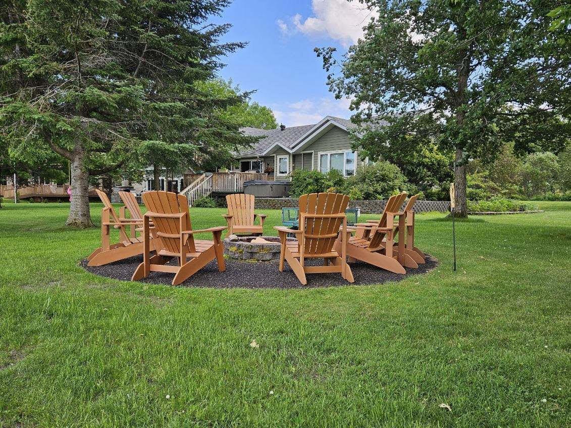 1998 single family home for sale at 18575 Power Dam Road NE in Bemidji, MN — 3 bed, 3 bath (photo 43 of 54)
