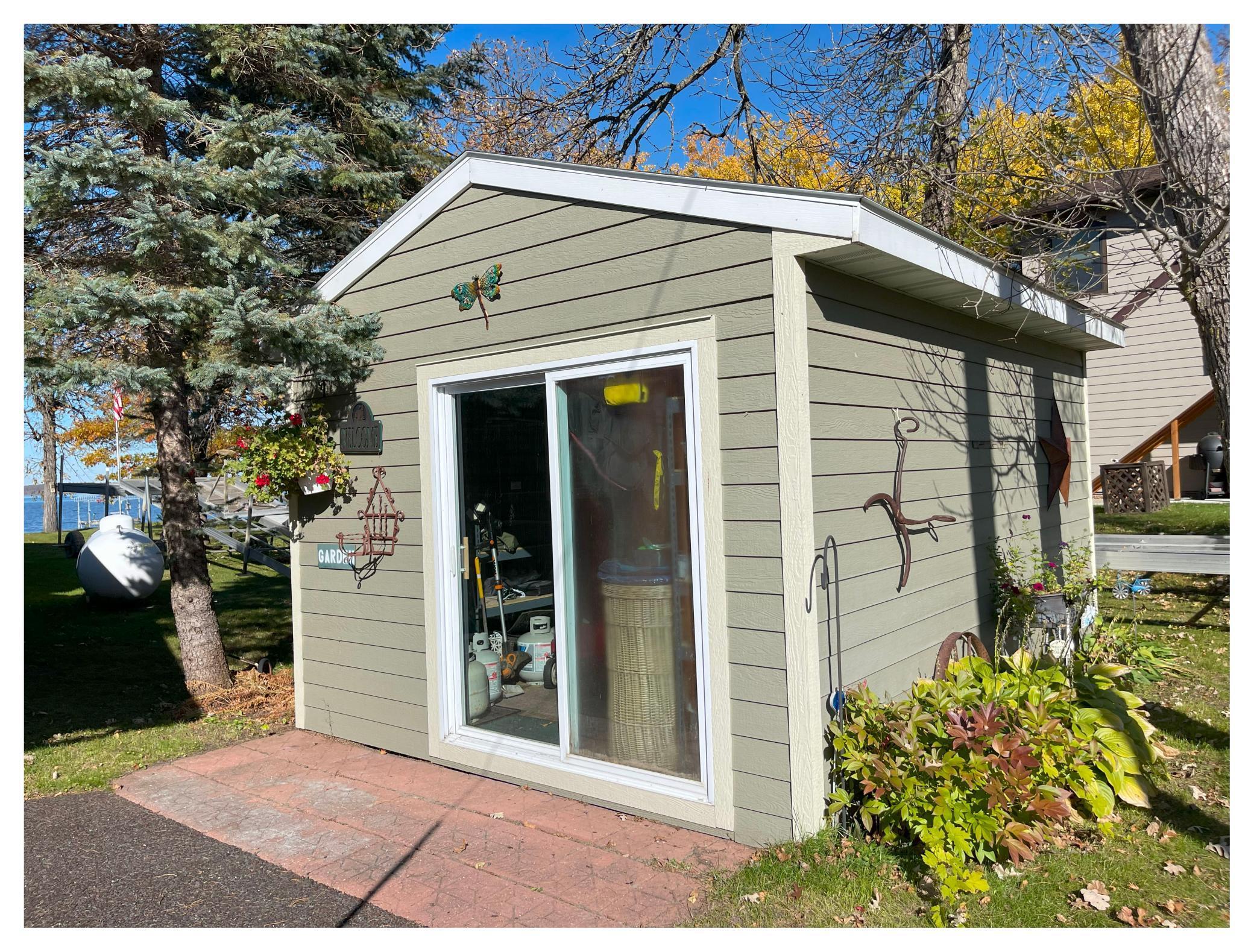1998 single family home for sale at 18575 Power Dam Road NE in Bemidji, MN — 3 bed, 3 bath (photo 46 of 54)