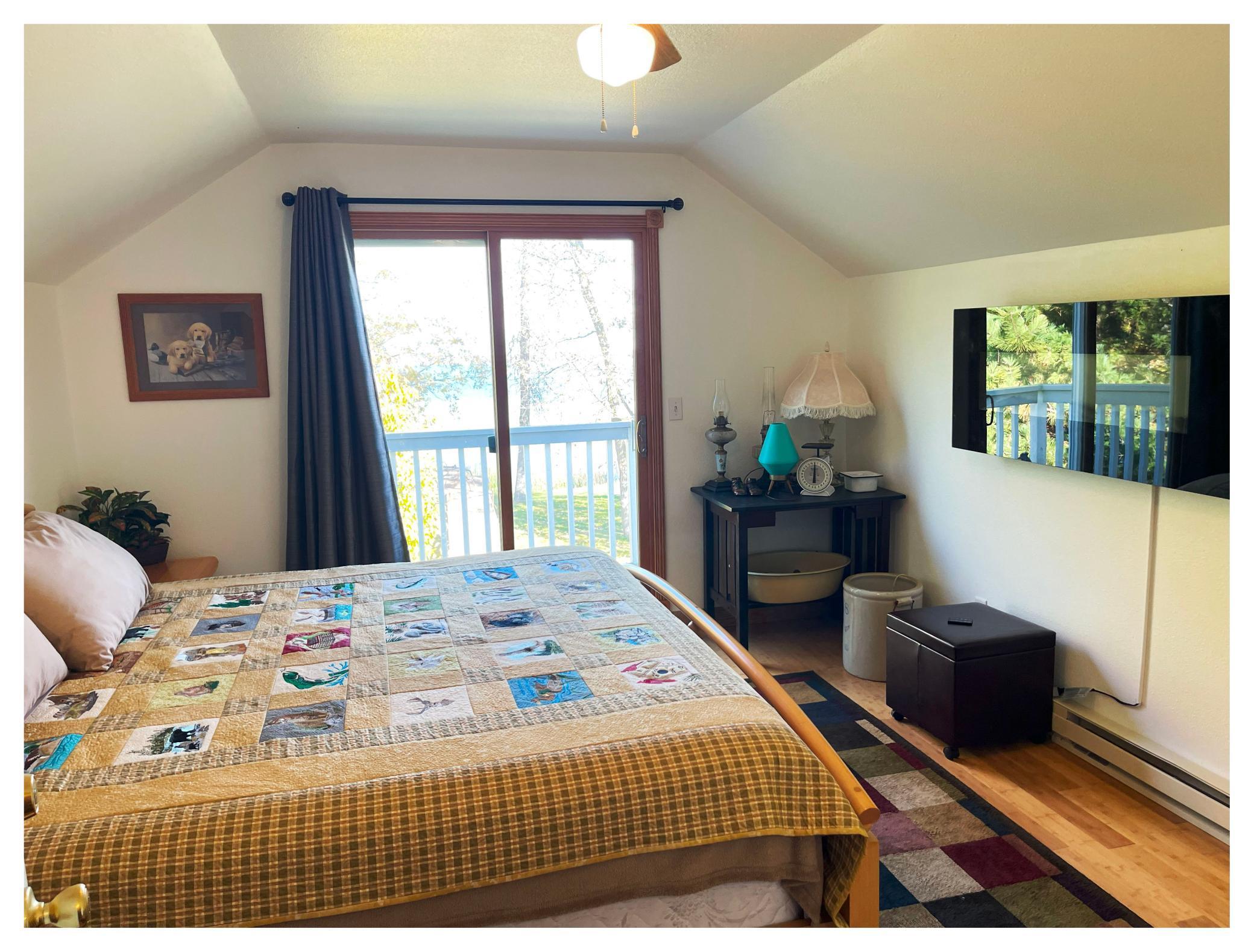 1998 single family home for sale at 18575 Power Dam Road NE in Bemidji, MN — 3 bed, 3 bath (photo 52 of 54)
