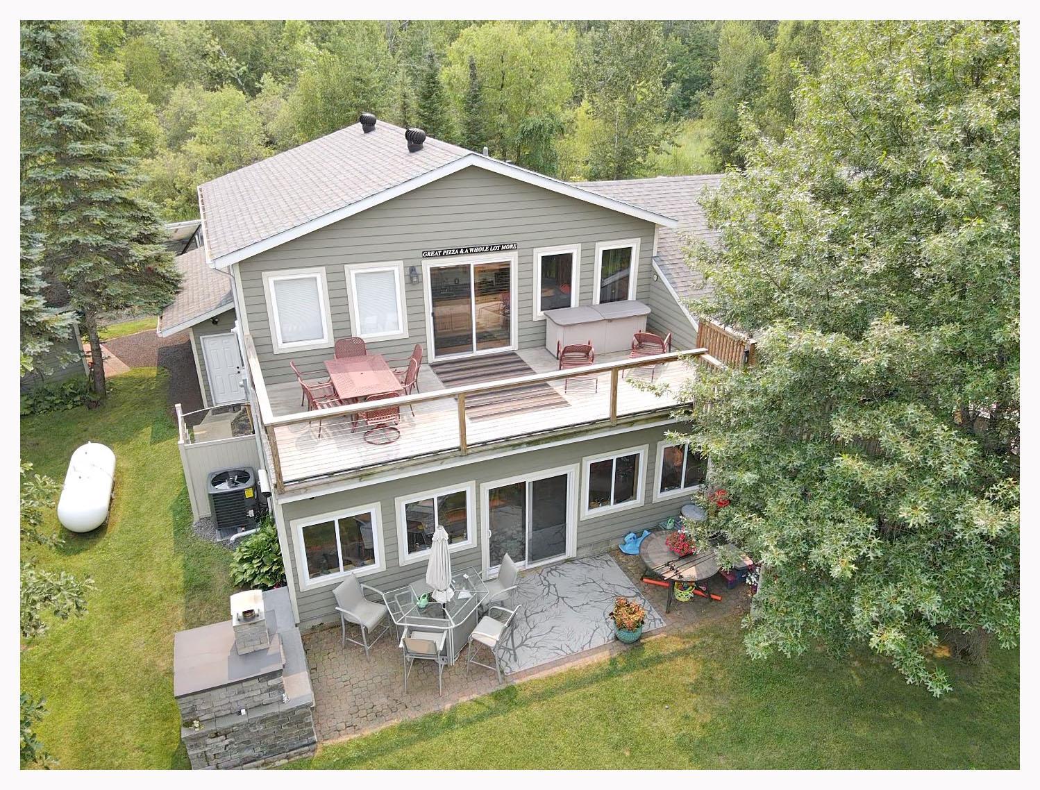 1998 single family home for sale at 18575 Power Dam Road NE in Bemidji, MN — 3 bed, 3 bath (photo 8 of 54)