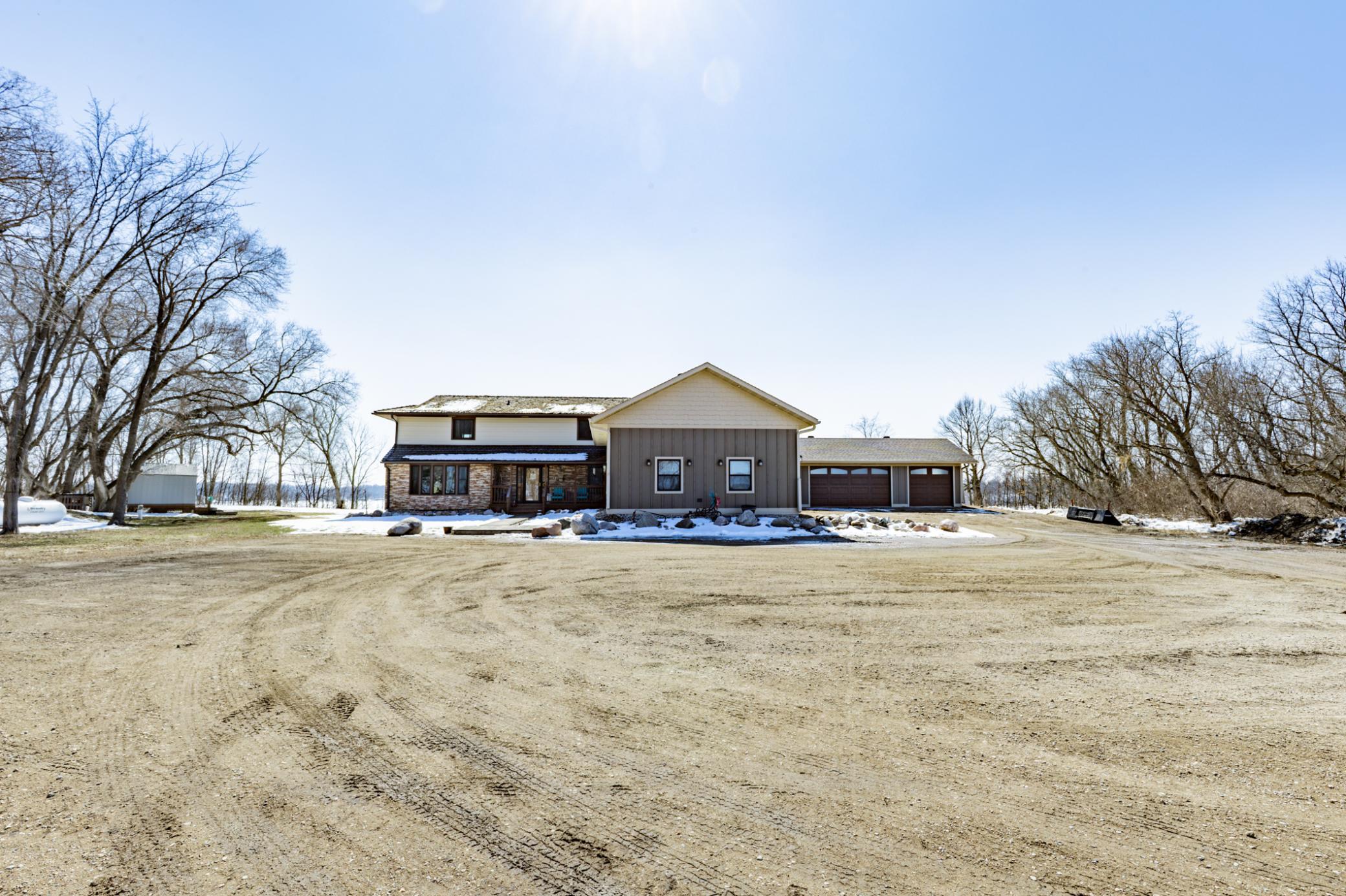 36968 Co Highway 60, Frazee MN 56544 - Photo 2 of 86
