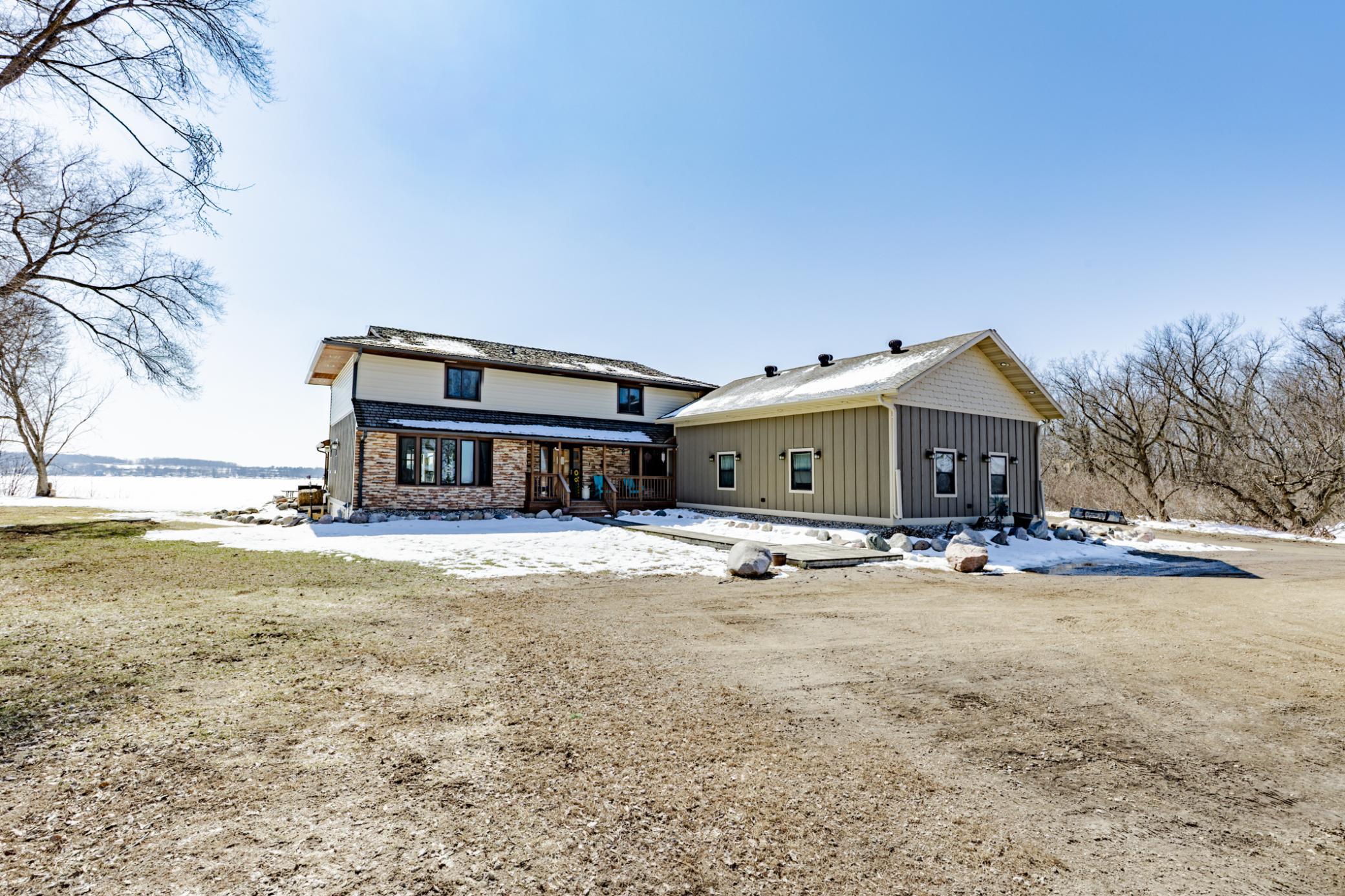 36968 Co Highway 60, Frazee MN 56544 - Photo 3 of 86