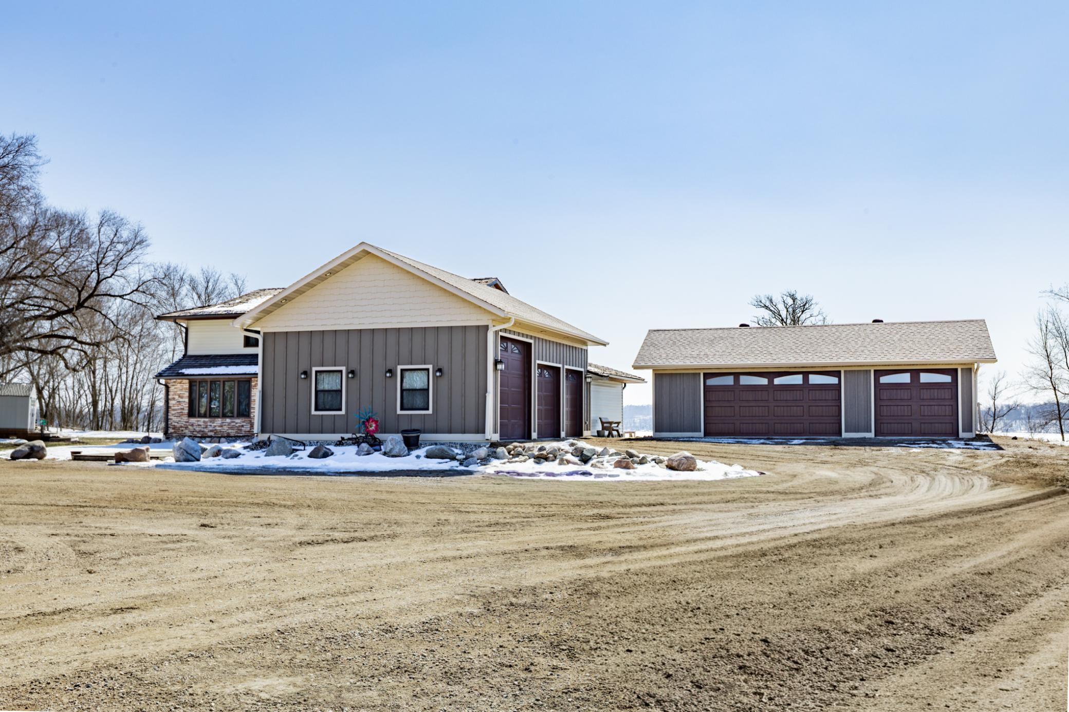 36968 Co Highway 60, Frazee MN 56544 - Photo 5 of 86