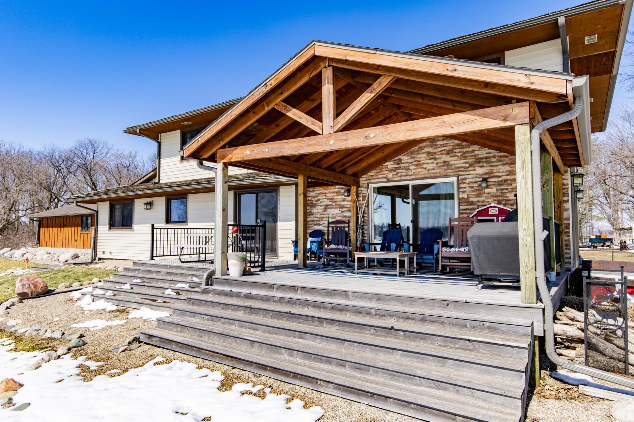 36968 Co Highway 60, Frazee MN 56544 - Photo 80 of 86