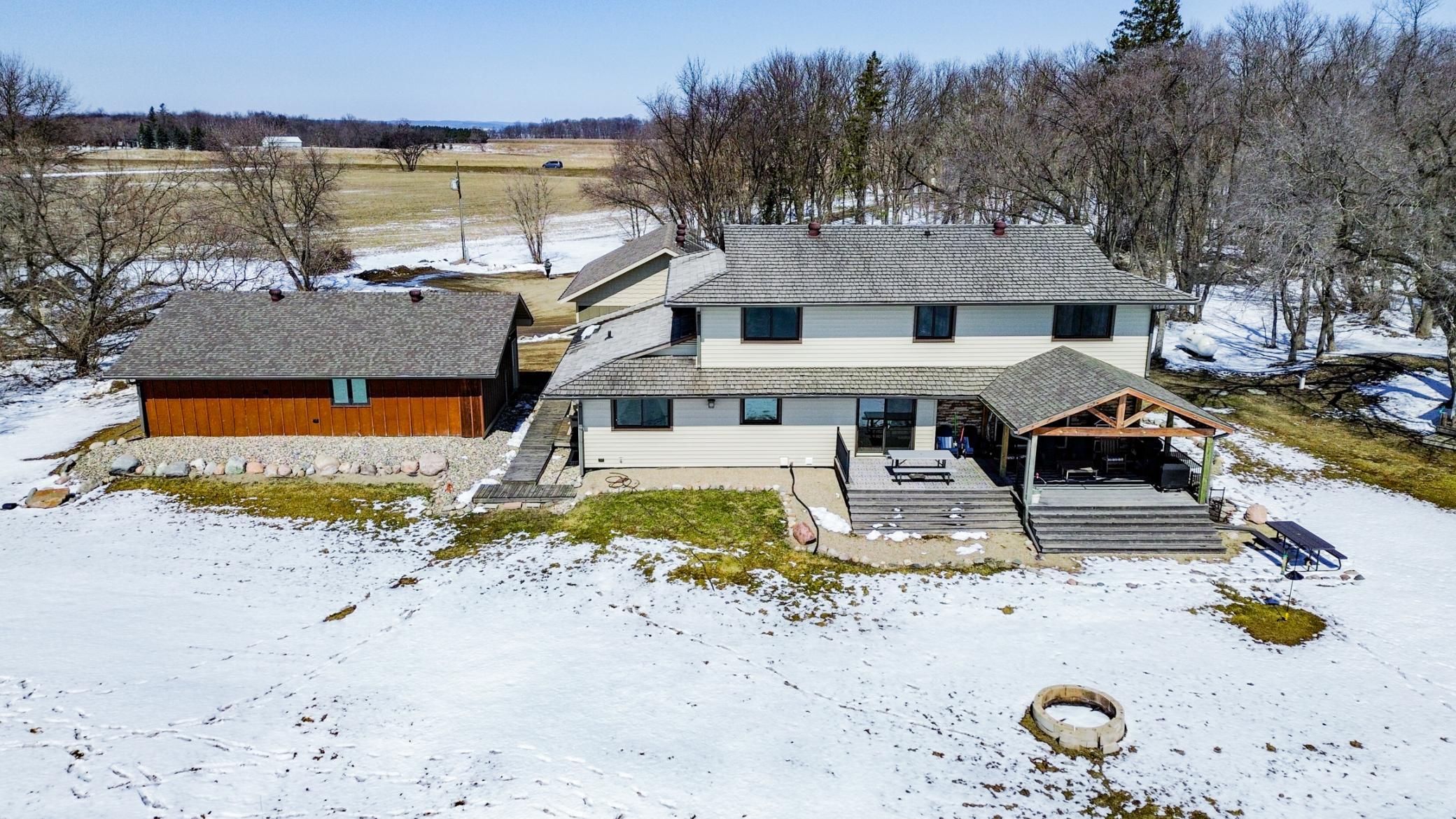 36968 Co Highway 60, Frazee MN 56544 - Photo 85 of 86