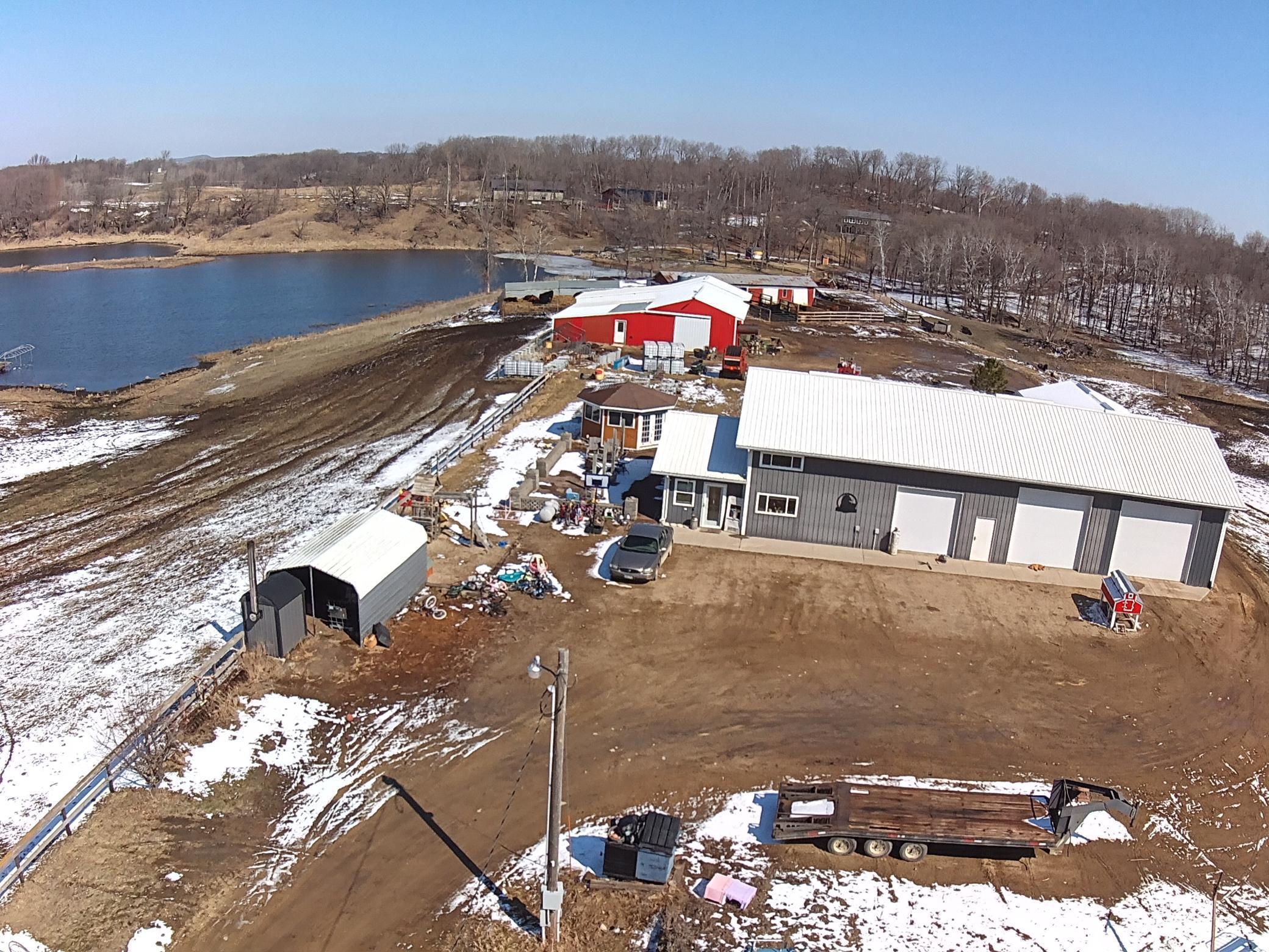 27301 315th Street, Erhard MN 56534 - Photo 30 of 32