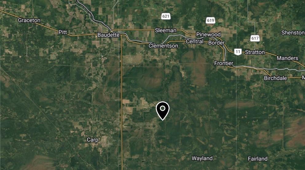 3451 Hay Creek Road SE, Baudette MN 56623 - Photo 8 of 9