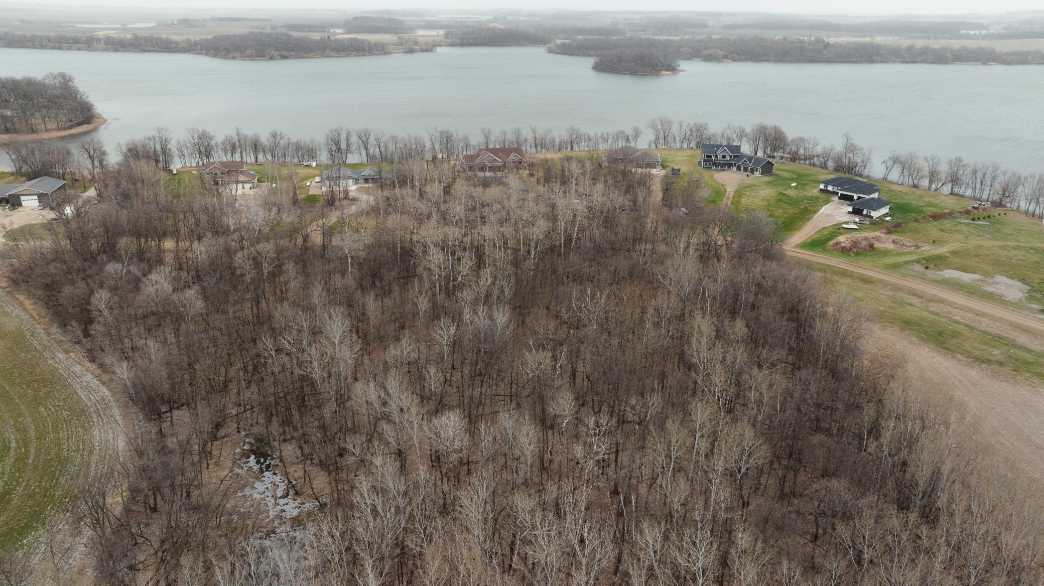 Lot 3 Saylers Beach Road, Lake Park MN 56554 - Photo 7 of 10