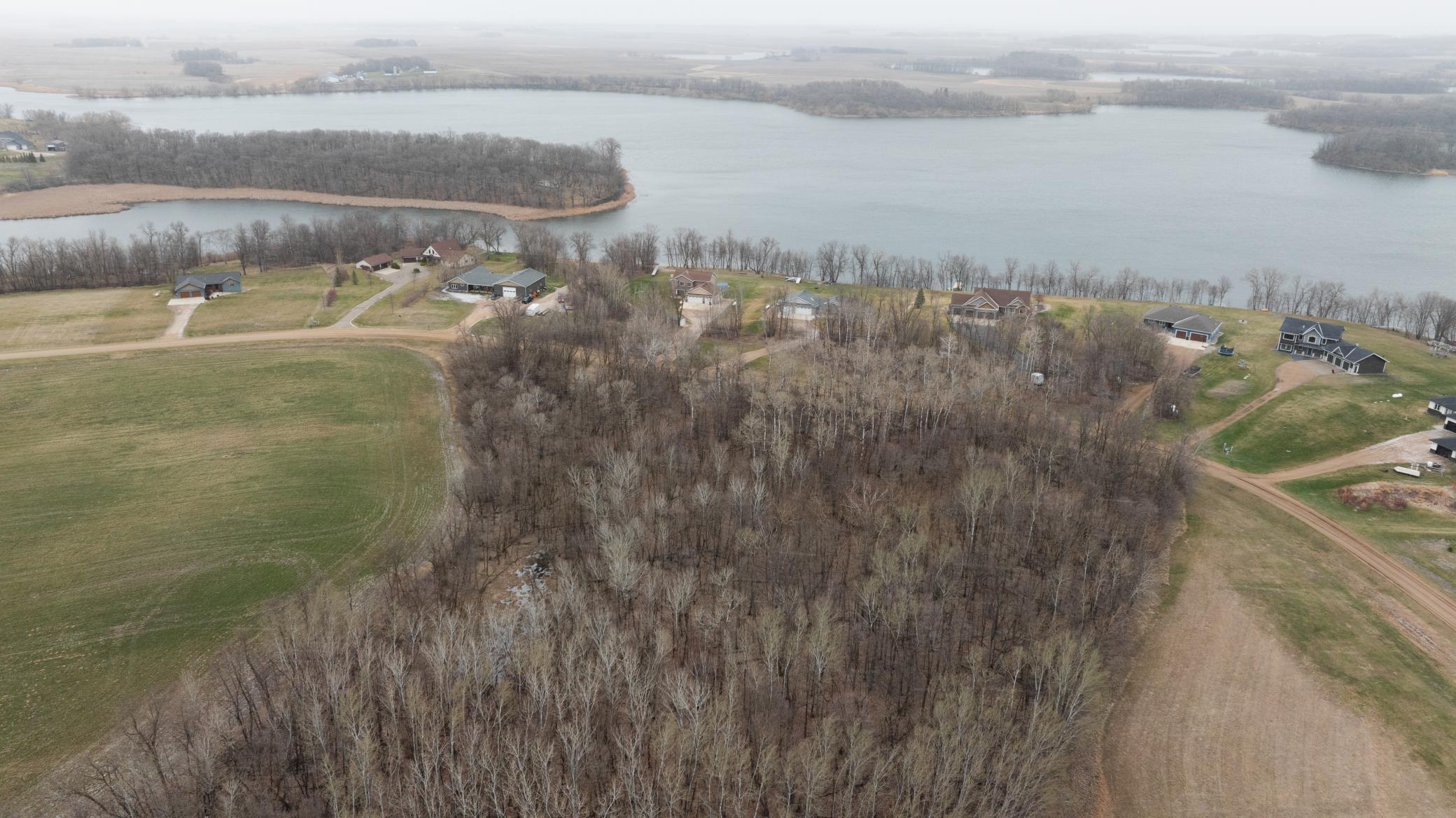 Lot 3 Saylers Beach Road, Lake Park MN 56554 - Photo 8 of 10