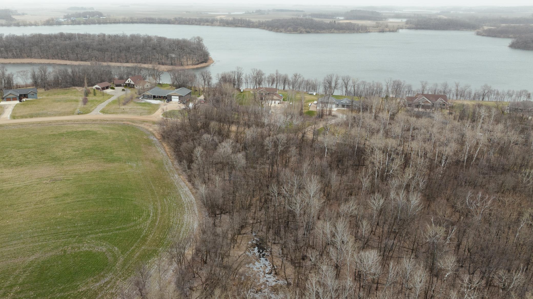 Lot 3 Saylers Beach Road, Lake Park MN 56554 - Photo 9 of 10