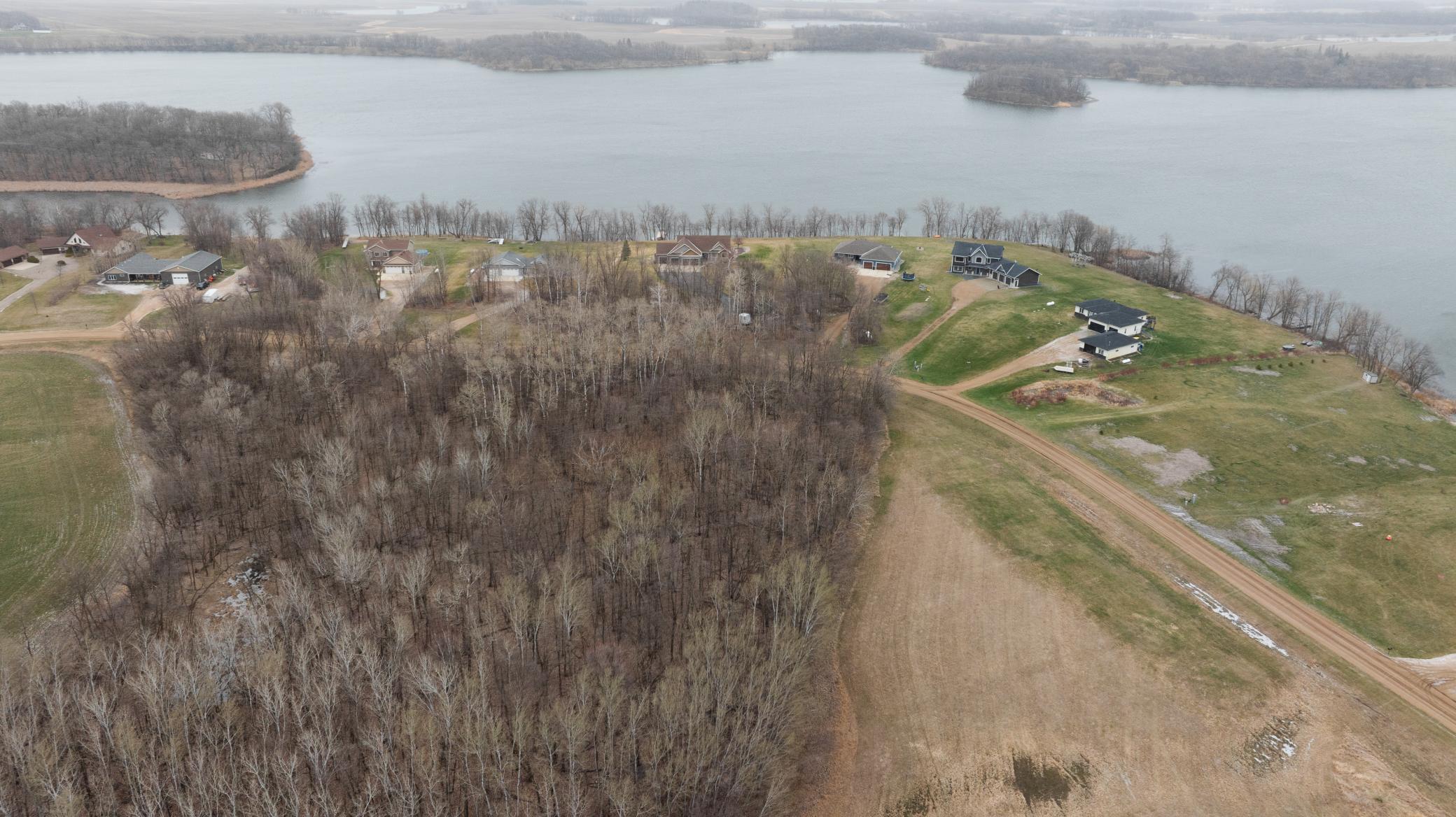 Lot 4 Saylers Beach Road, Lake Park MN 56554 - Photo 8 of 9