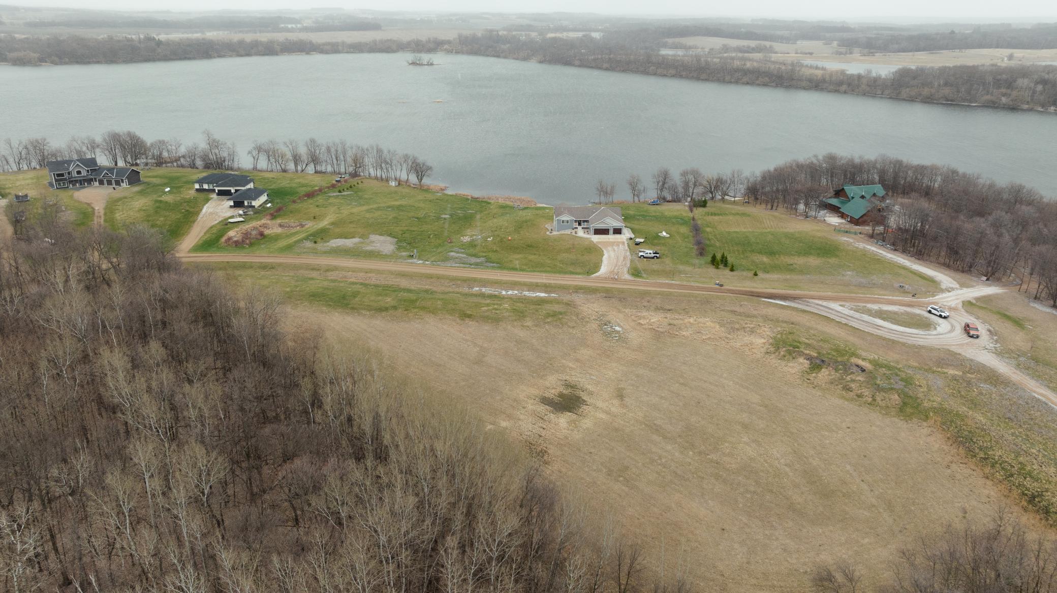 Lot 6 Saylers Beach Road, Lake Park MN 56554 - Photo 5 of 7