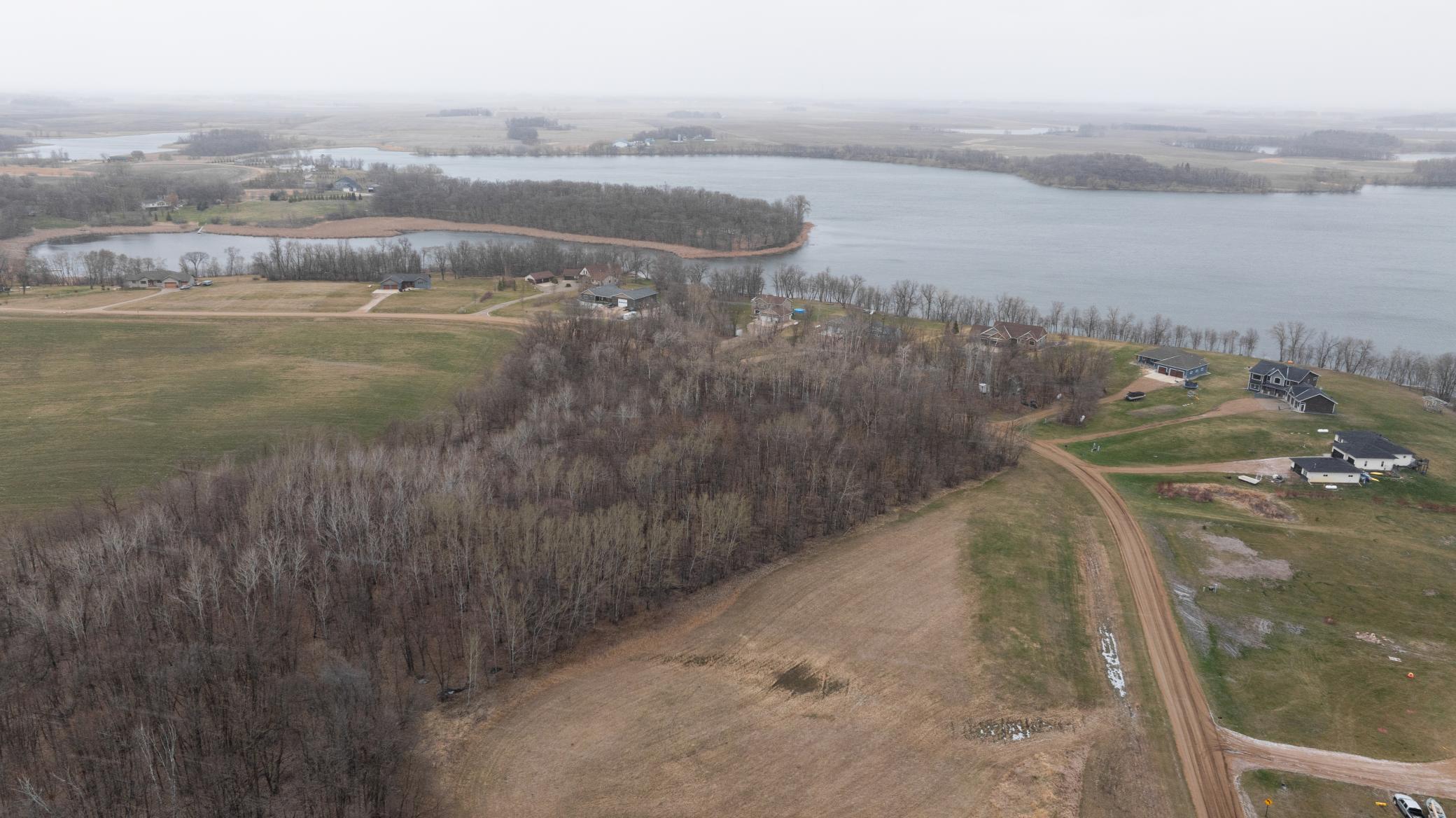 Lot 6 Saylers Beach Road, Lake Park MN 56554 - Photo 6 of 7