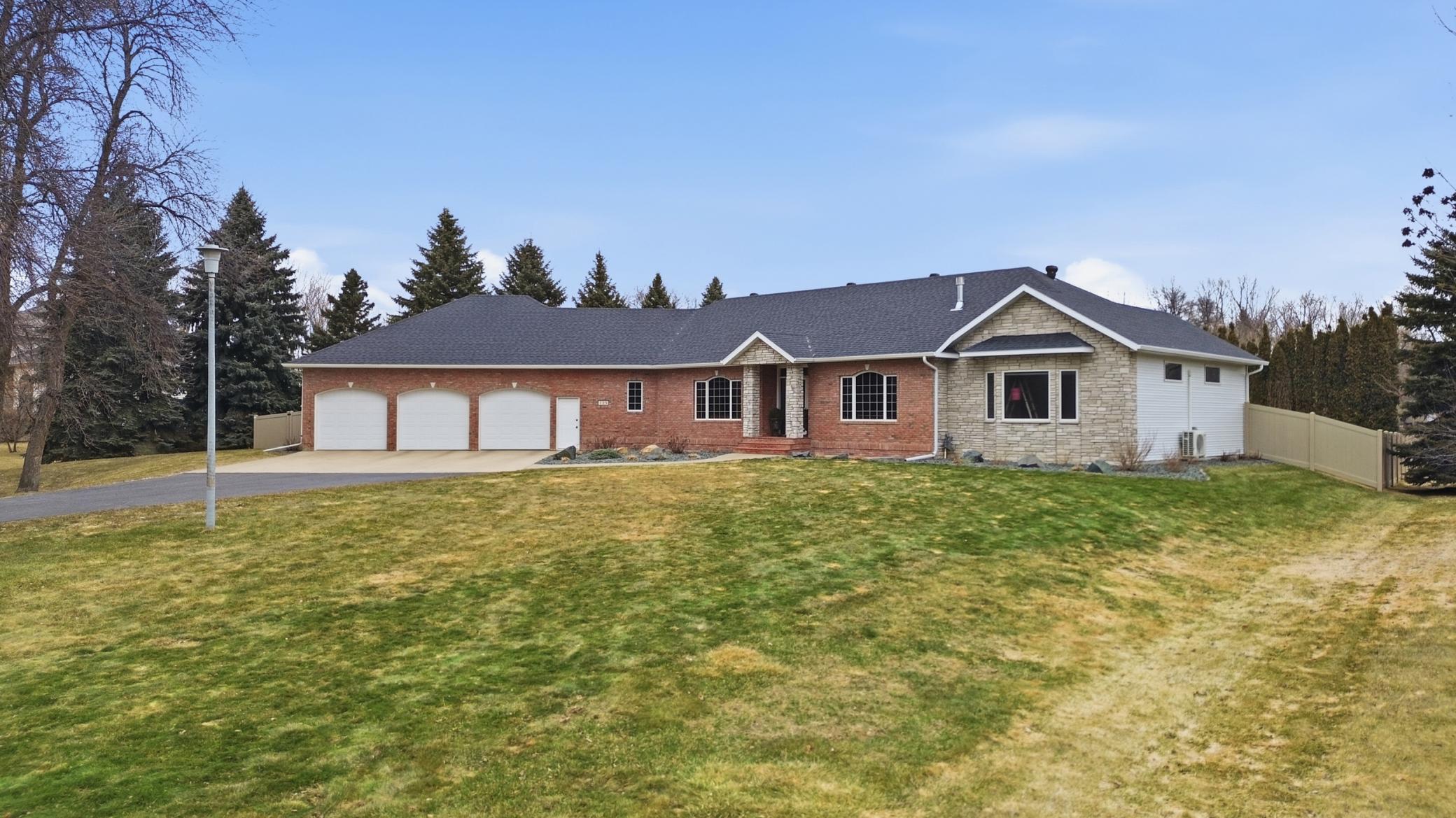 Open house at 123 50th E Avenue, West Fargo